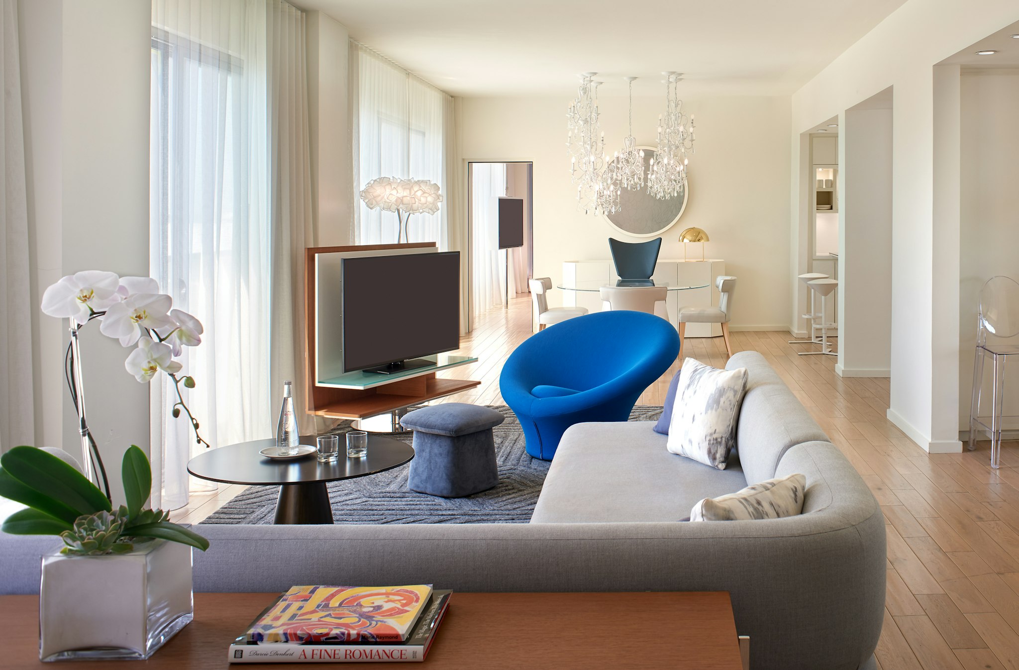 Mondrian Los Angeles