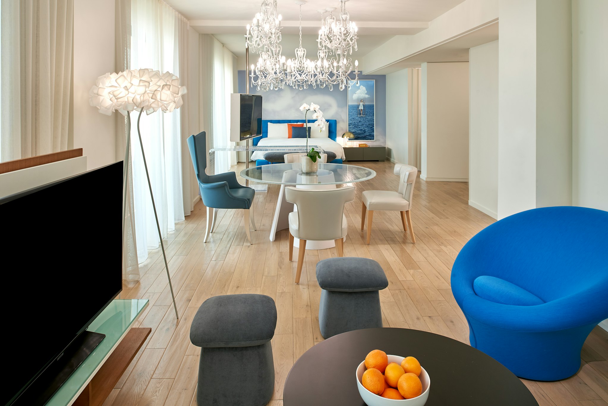 Mondrian Los Angeles