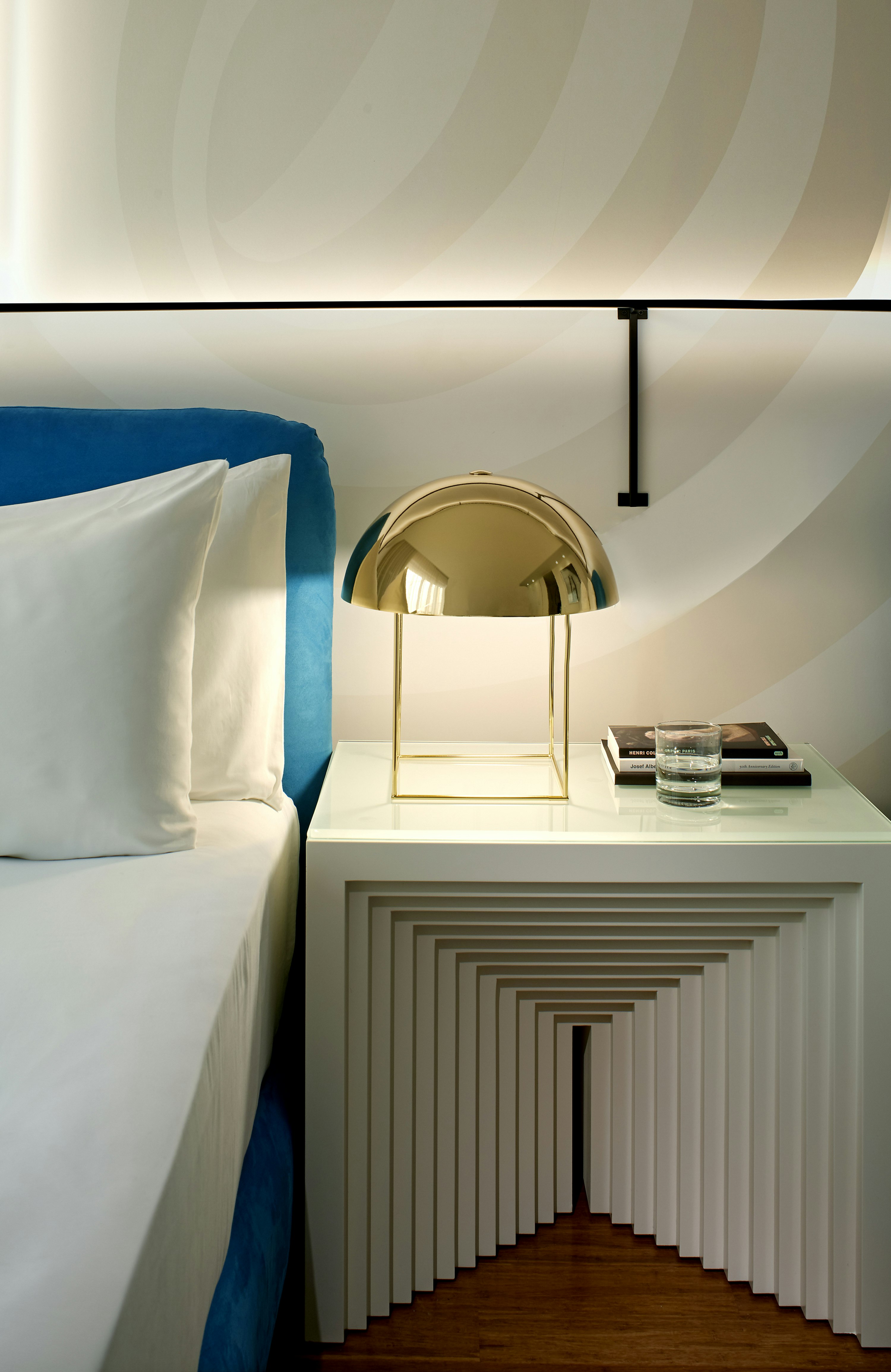 The Valorian Los Angeles, Curio Collection by Hilton