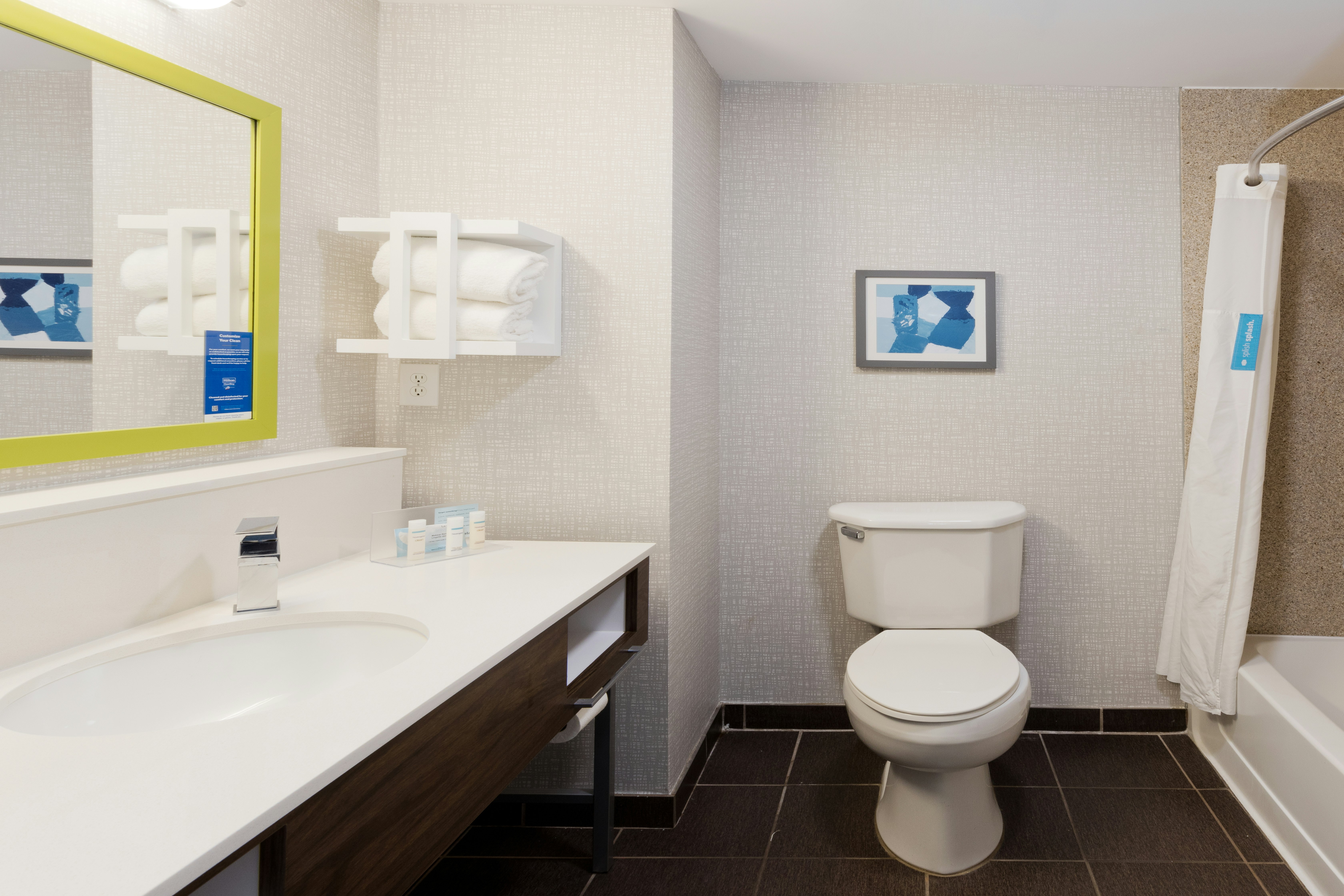 Hampton Inn & Suites Phenix City – Columbus Area