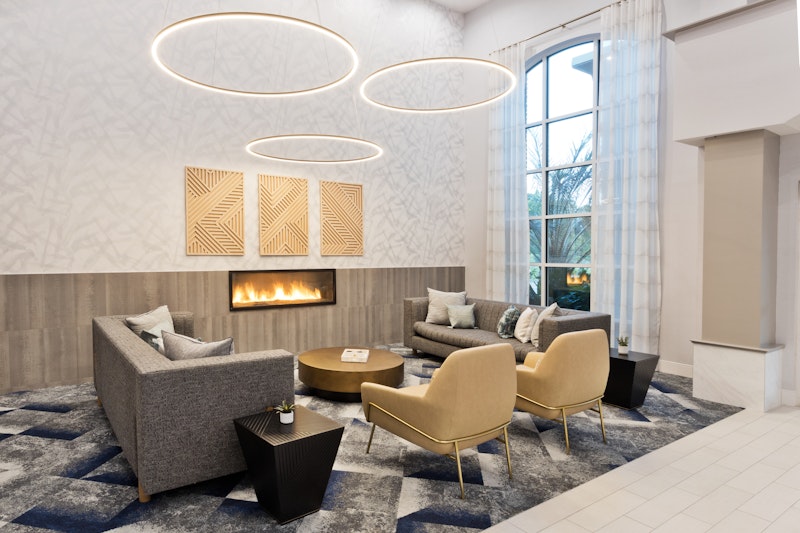 Hampton Inn & Suites Phenix City – Columbus Area