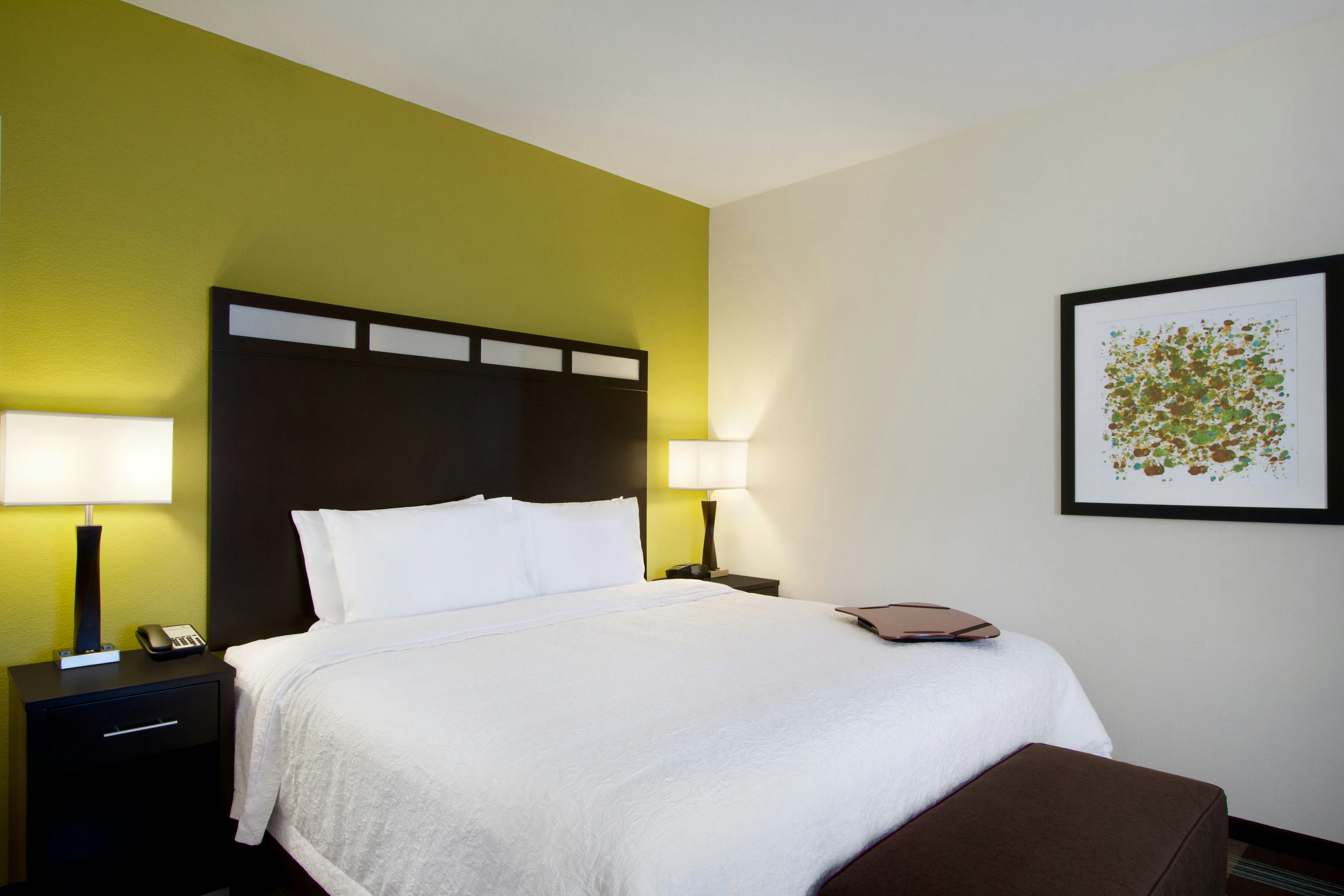 Hampton Inn & Suites York