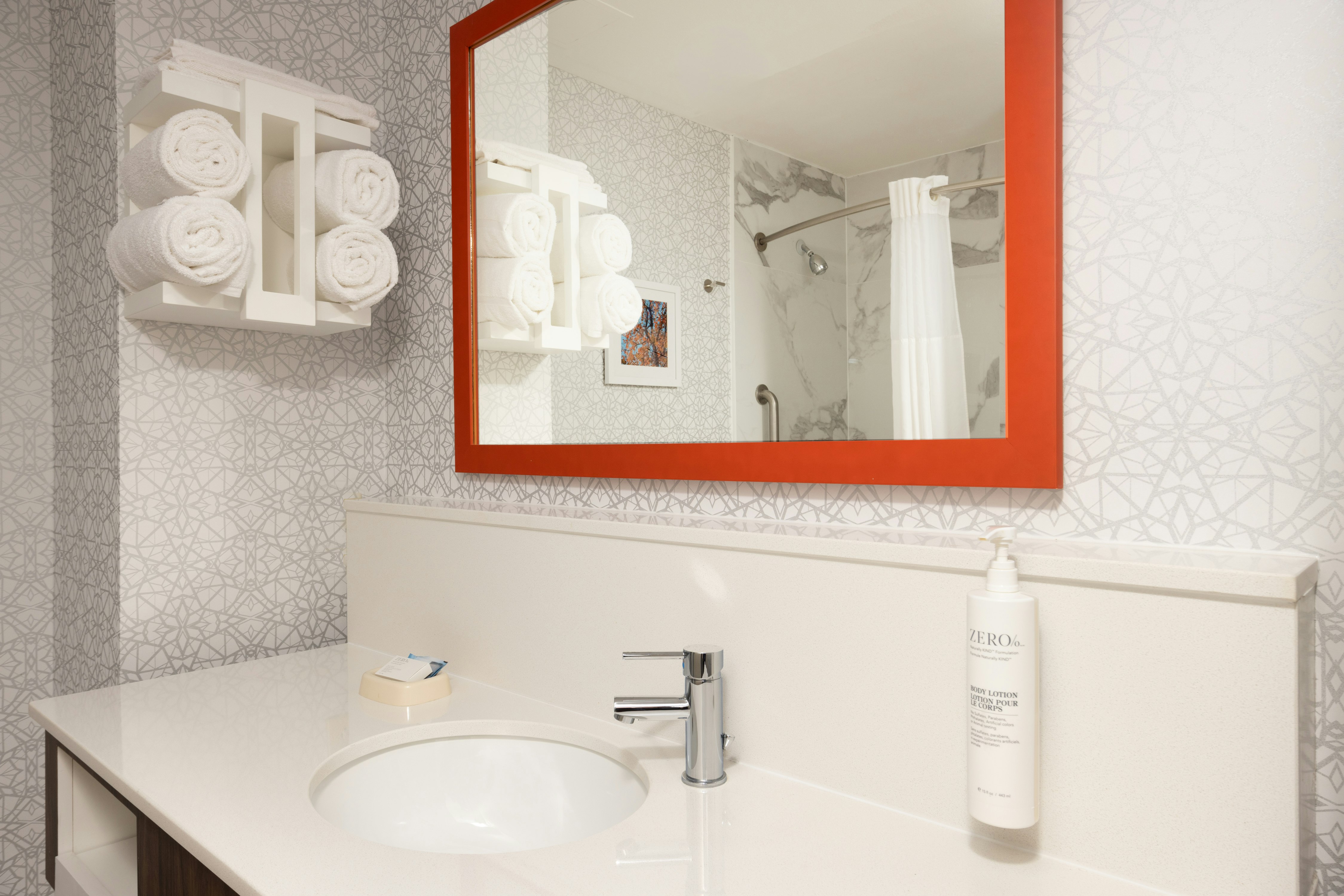 Hampton Inn & Suites Woodward
