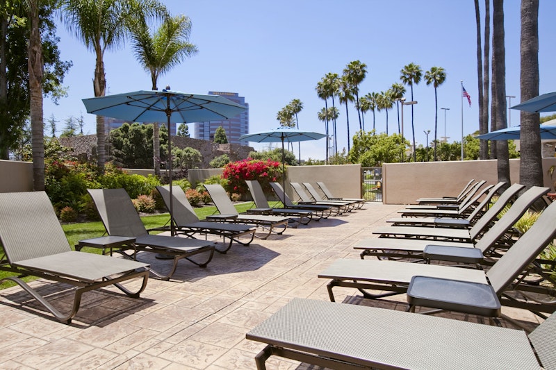 Embassy Suites by Hilton San Diego La Jolla