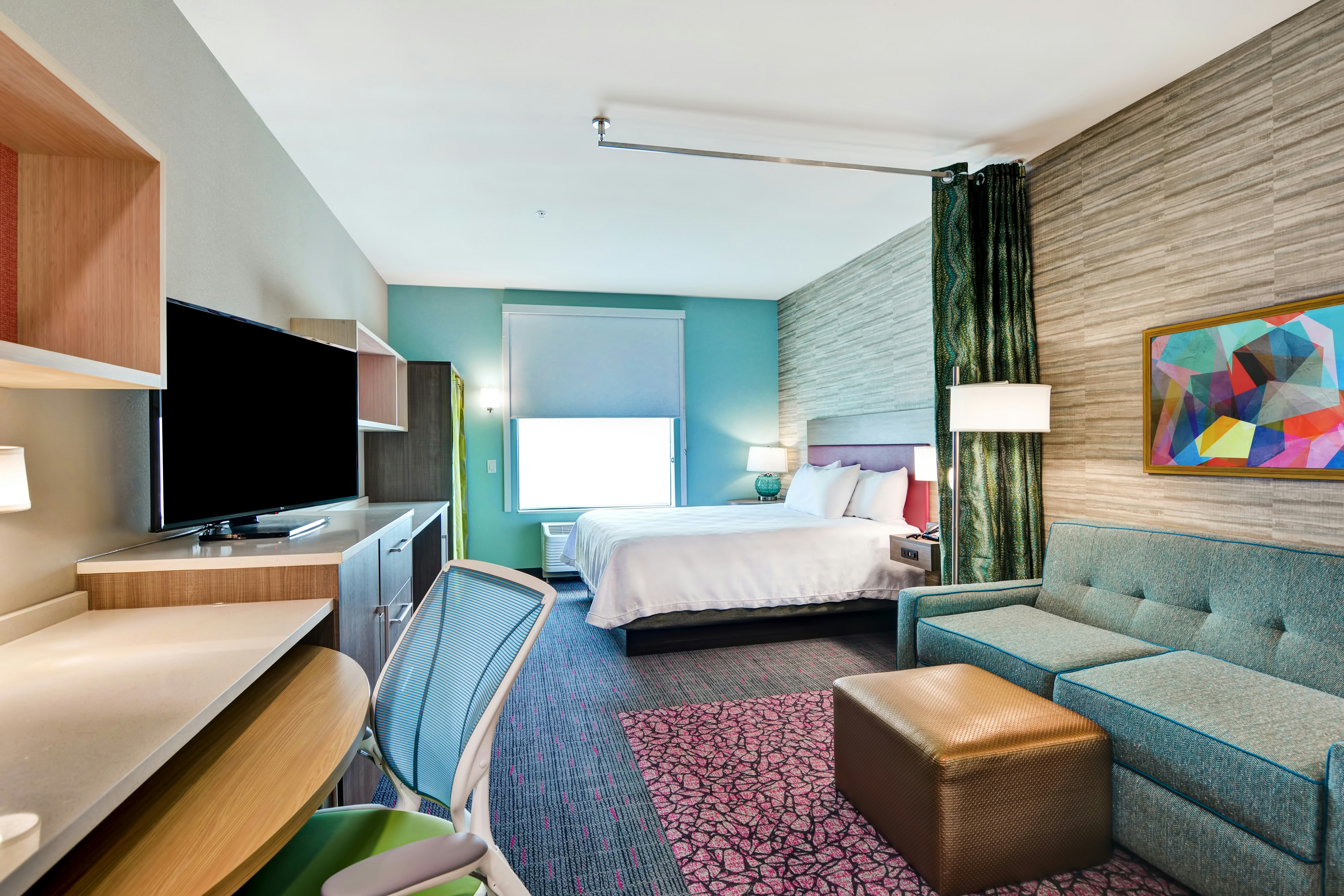 Home2 Suites by Hilton Pecos