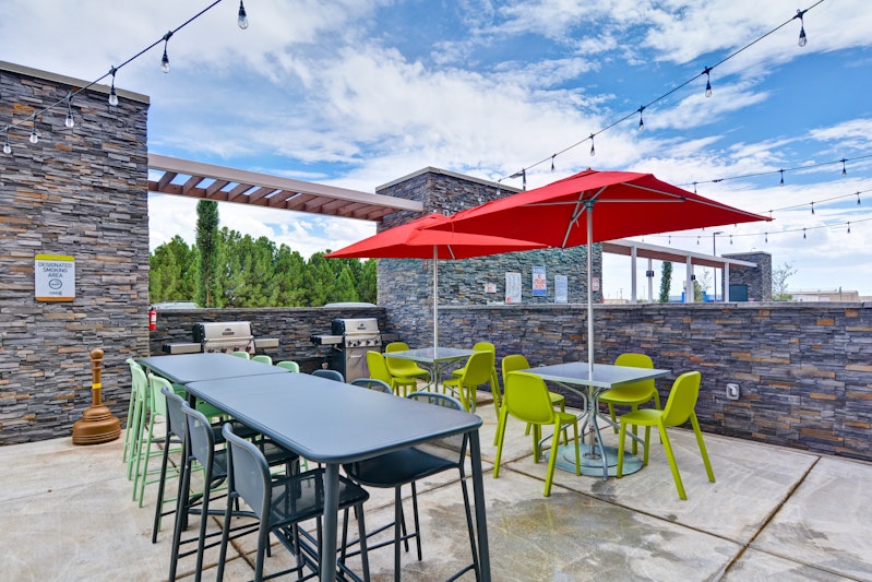Home2 Suites by Hilton Pecos