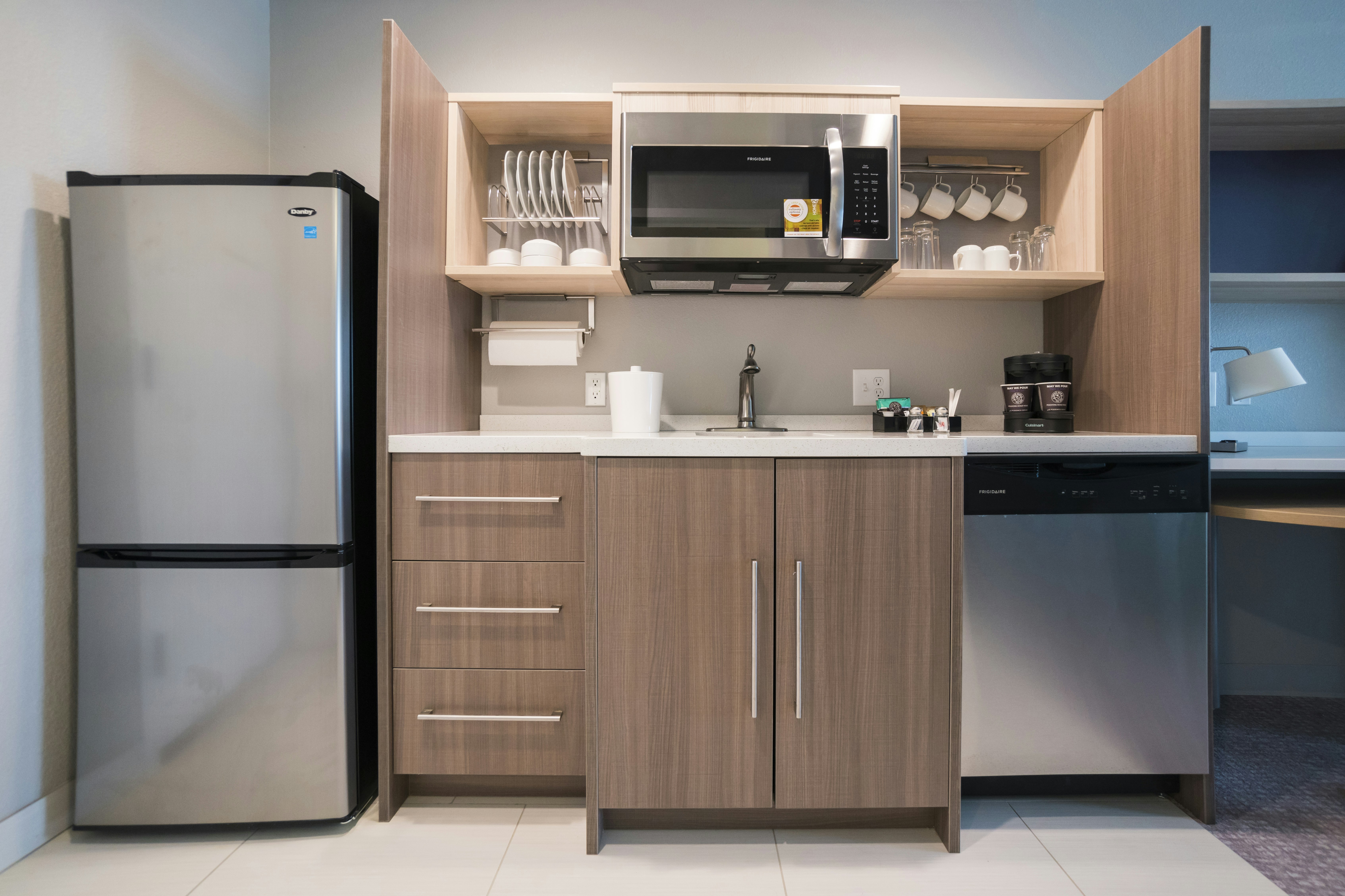 Home2 Suites by Hilton Jackson Flowood Airport Area