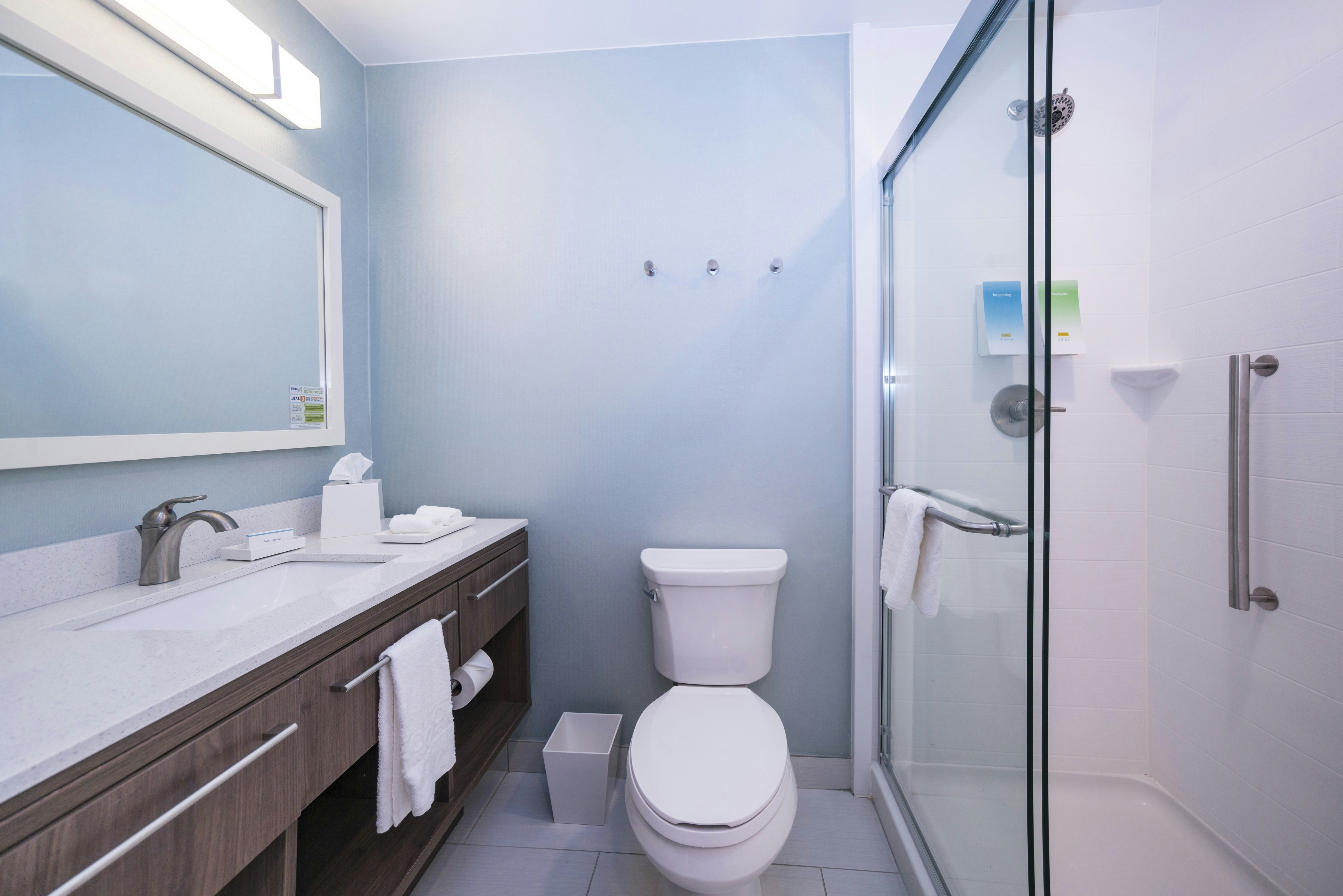 Home2 Suites by Hilton Jackson Flowood Airport Area