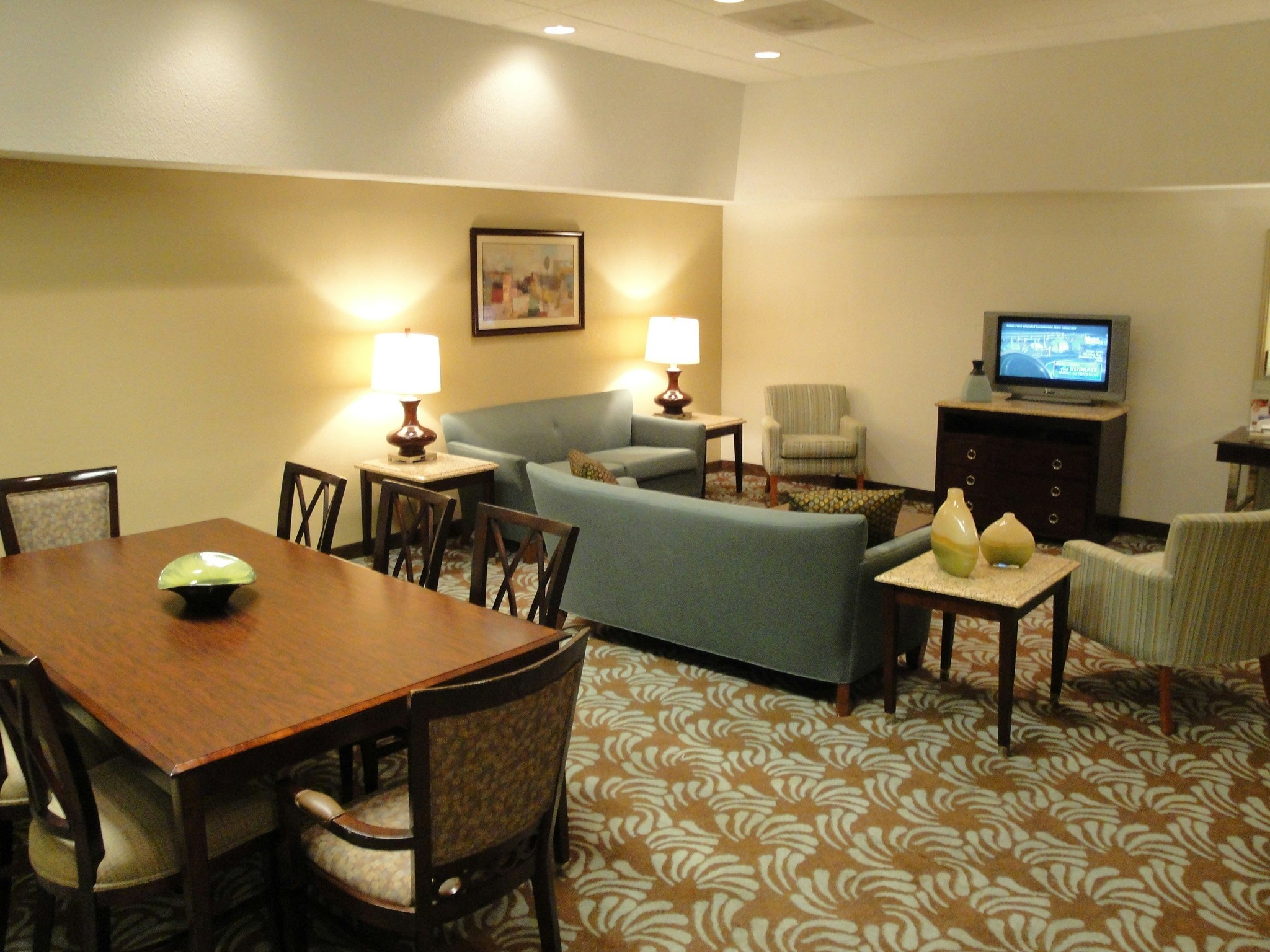 DoubleTree by Hilton Augusta