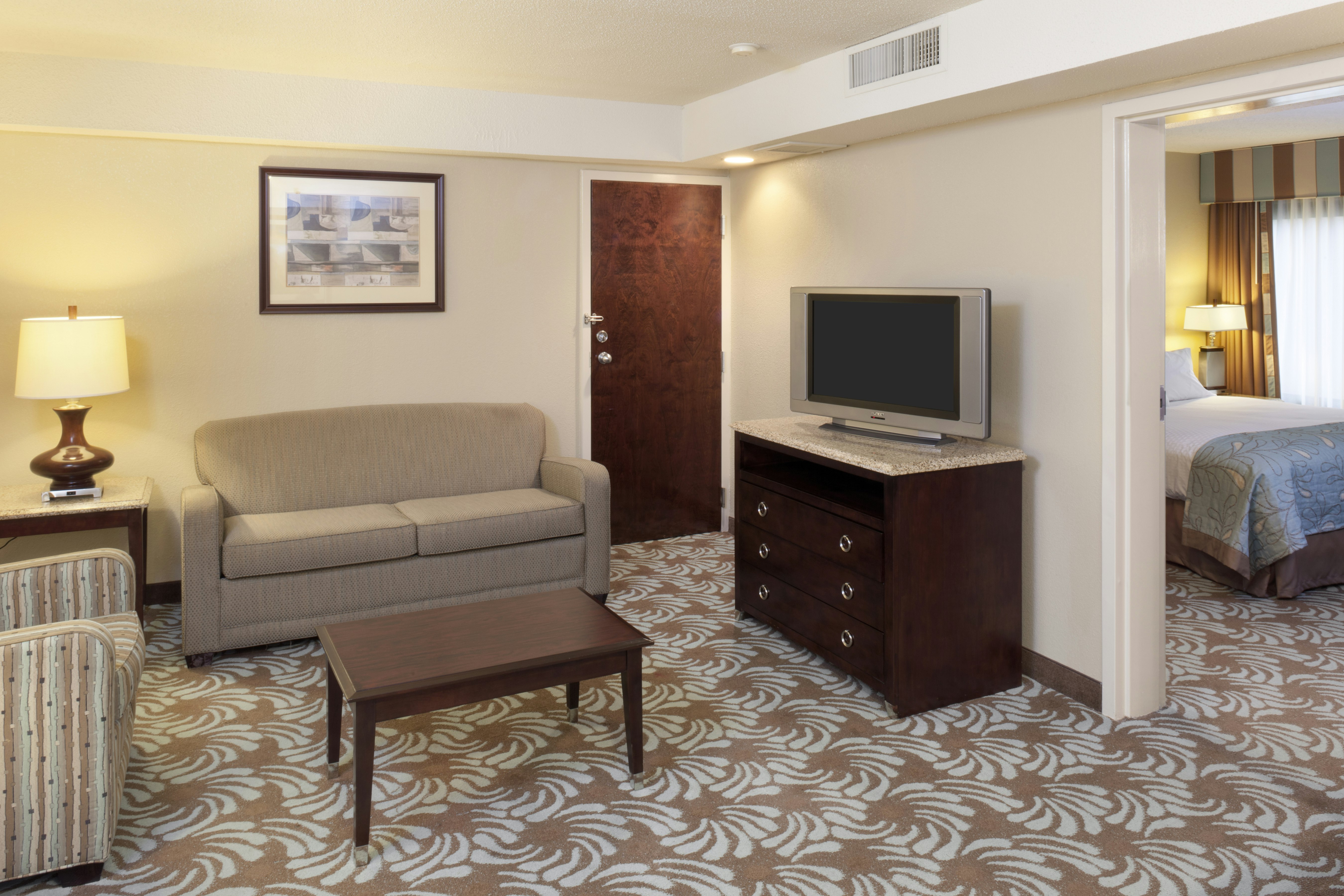 DoubleTree by Hilton Augusta