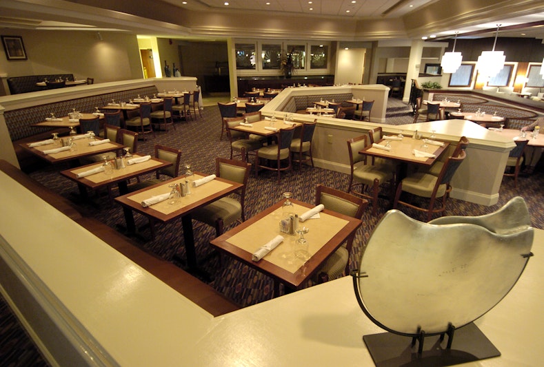 DoubleTree by Hilton Augusta