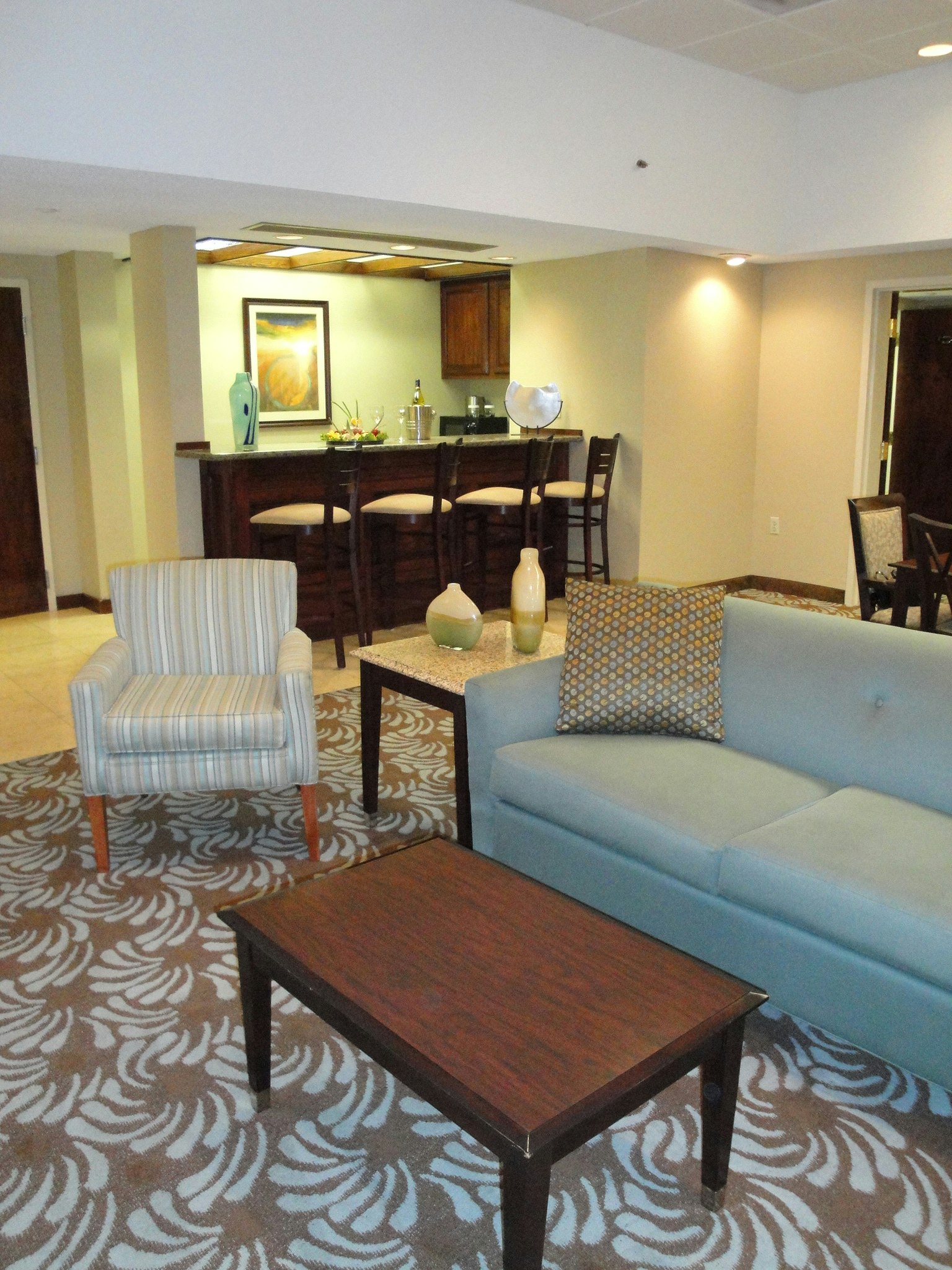 DoubleTree by Hilton Augusta
