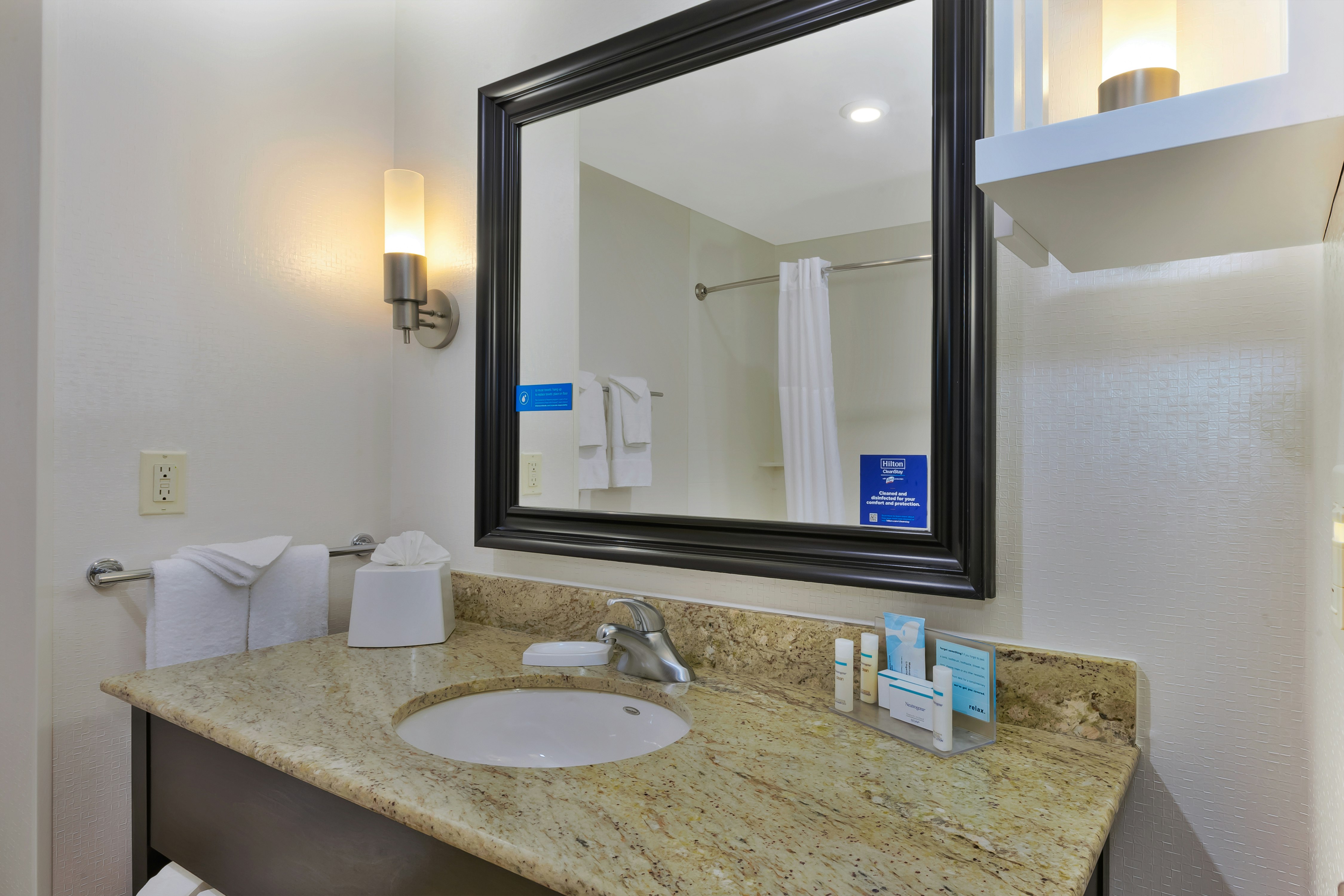 Hampton Inn & Suites Flint/Grand Blanc