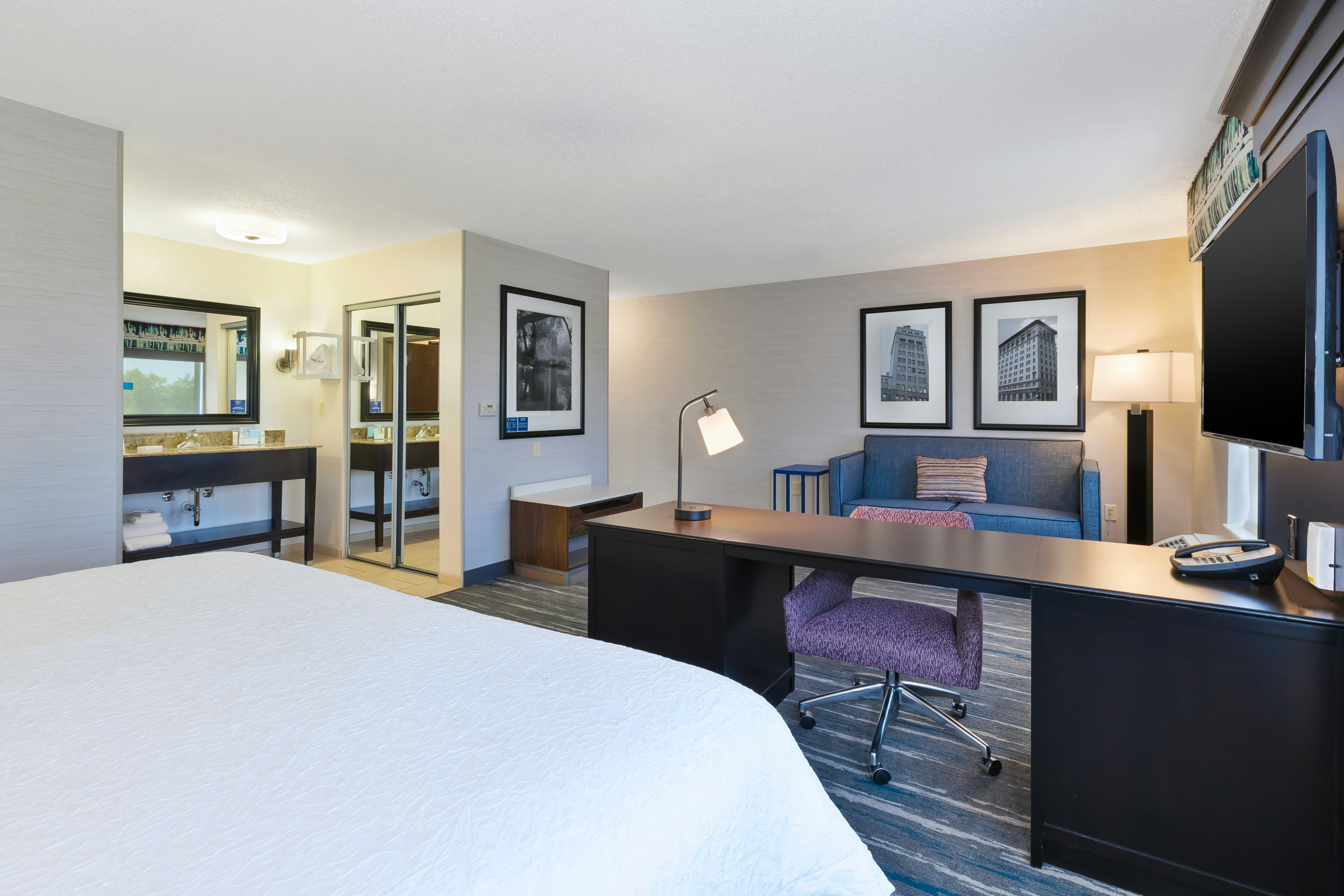 Hampton Inn & Suites Flint/Grand Blanc