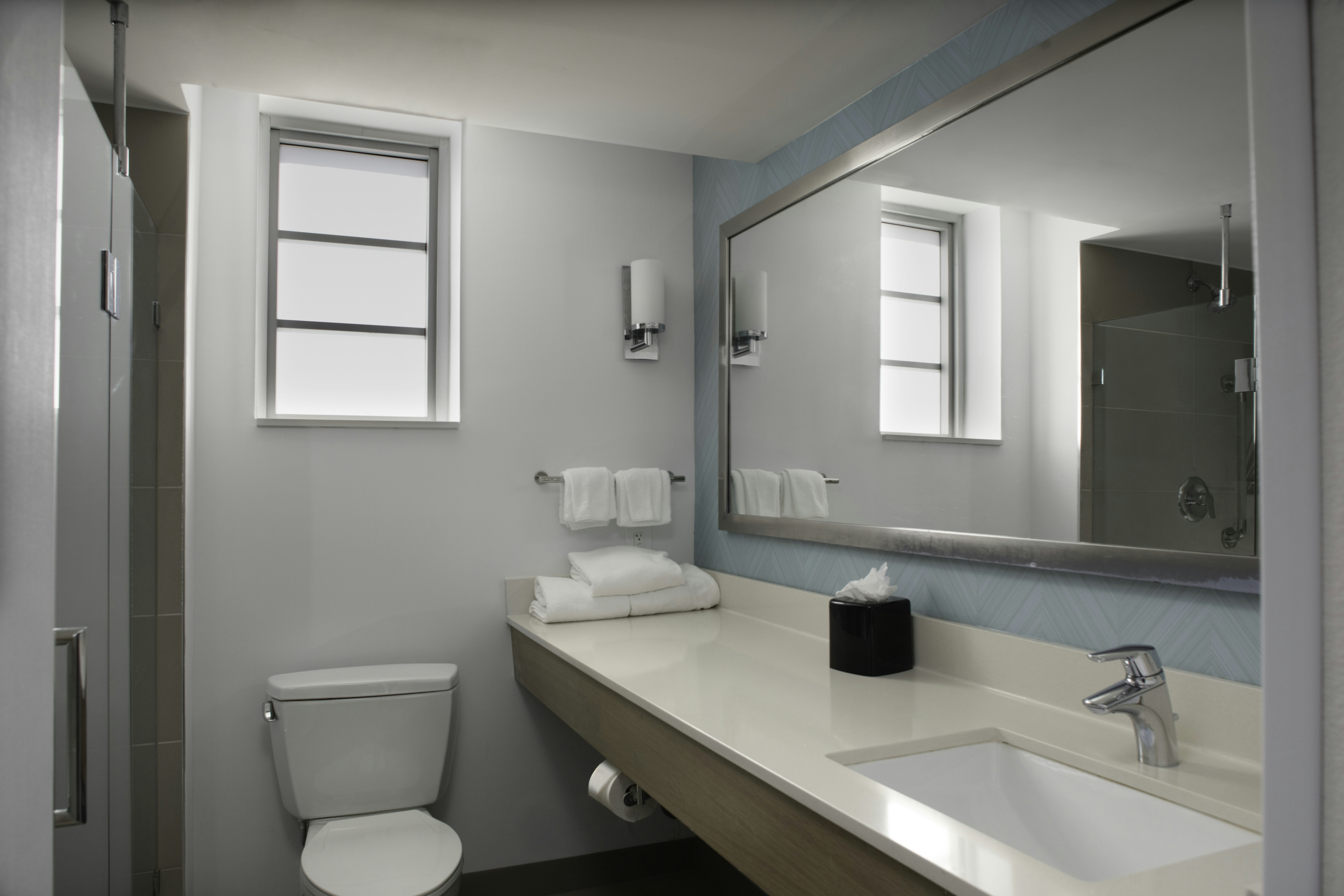 Hilton Garden Inn Miami South Beach, FL