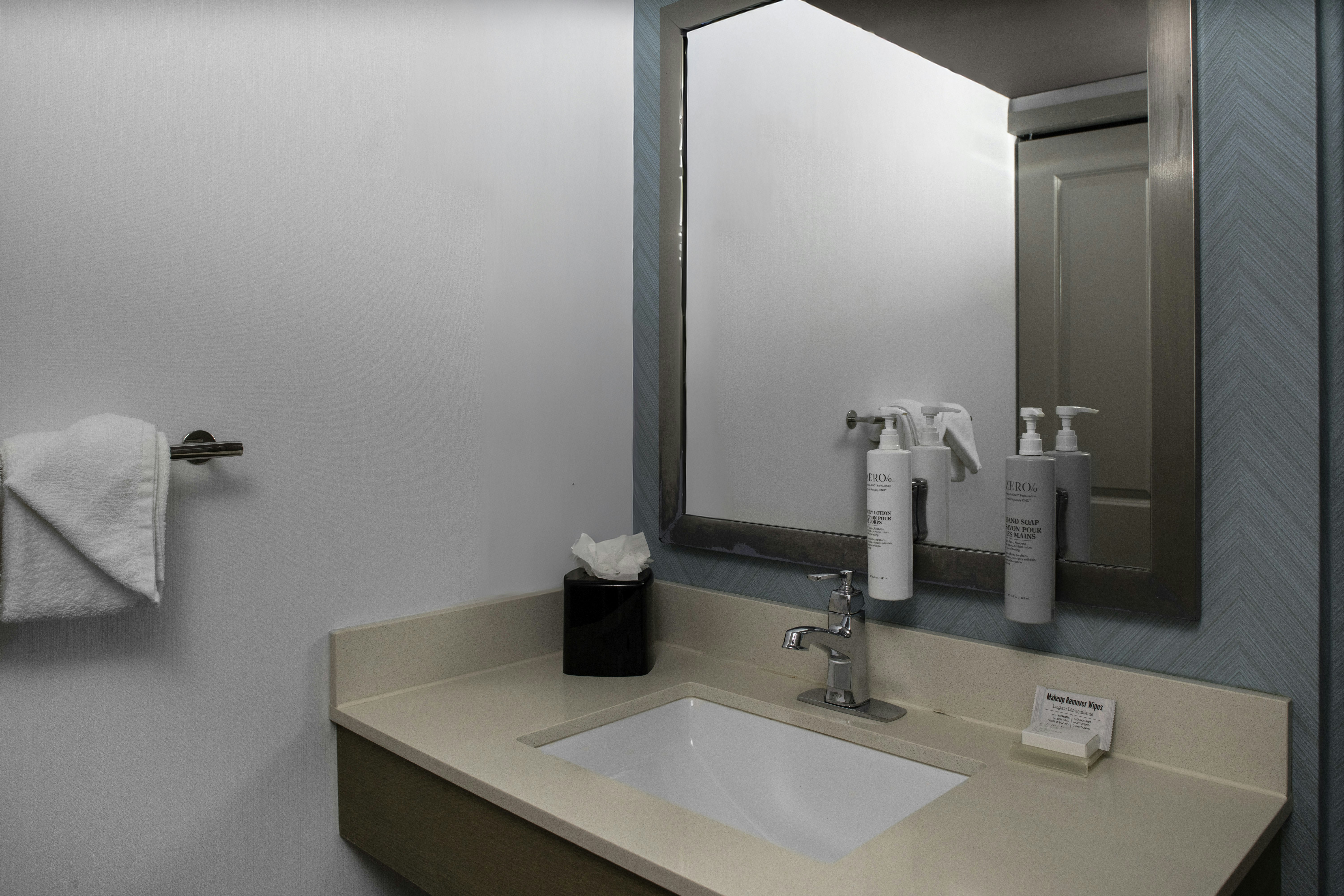 Hilton Garden Inn Miami South Beach, FL