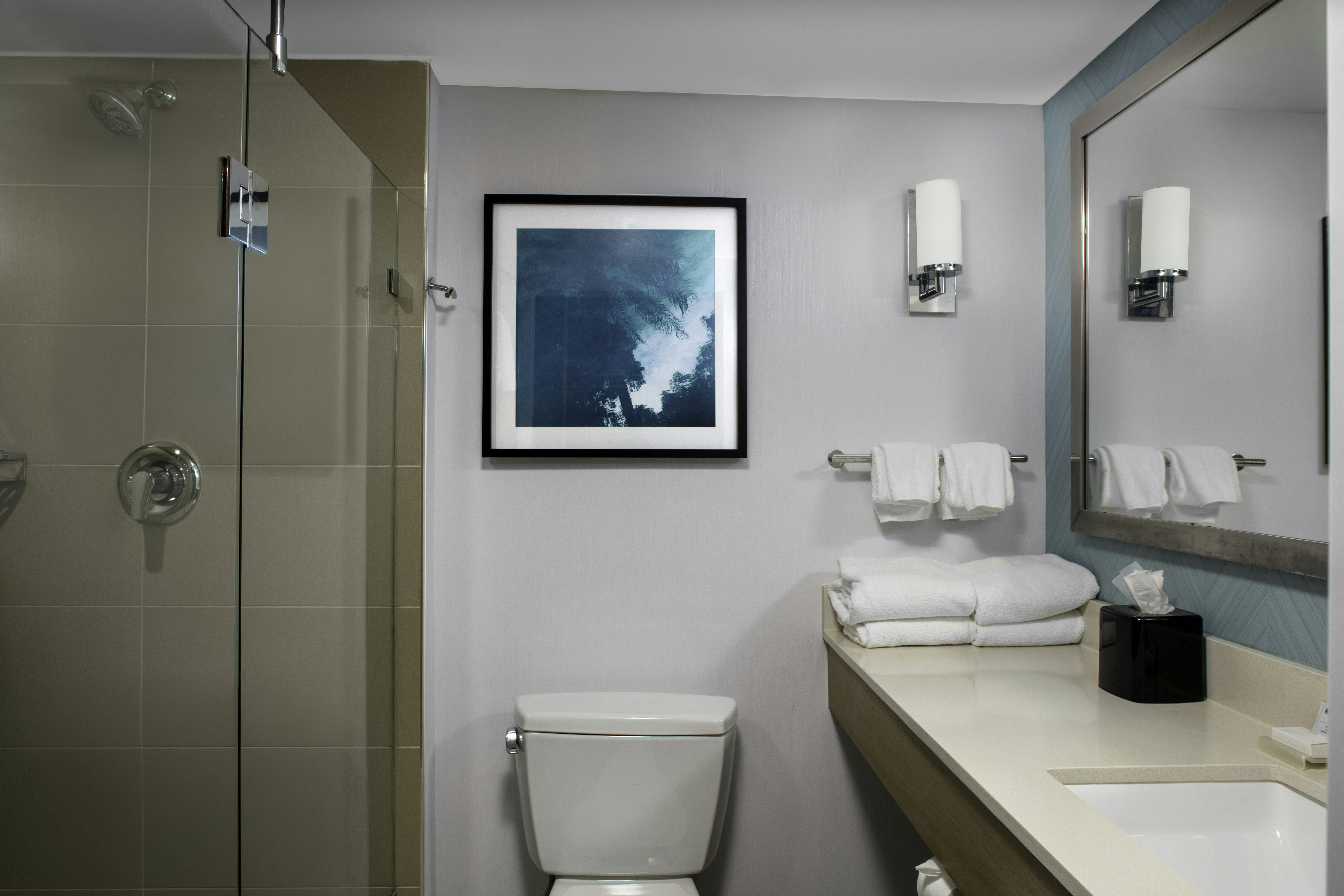 Hilton Garden Inn Miami South Beach, FL