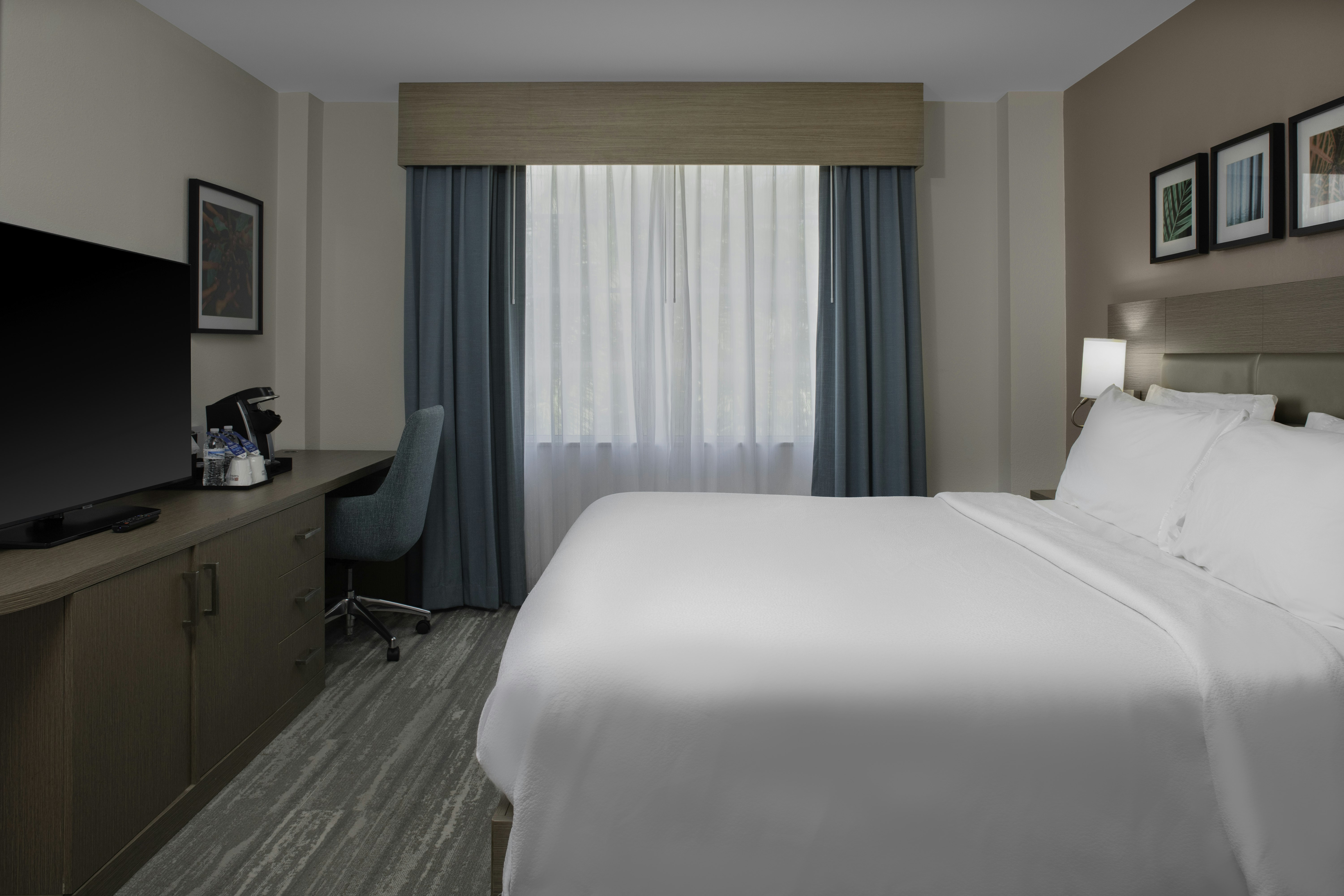 Hilton Garden Inn Miami South Beach, FL