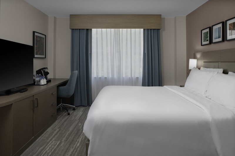 Hilton Garden Inn Miami South Beach, FL