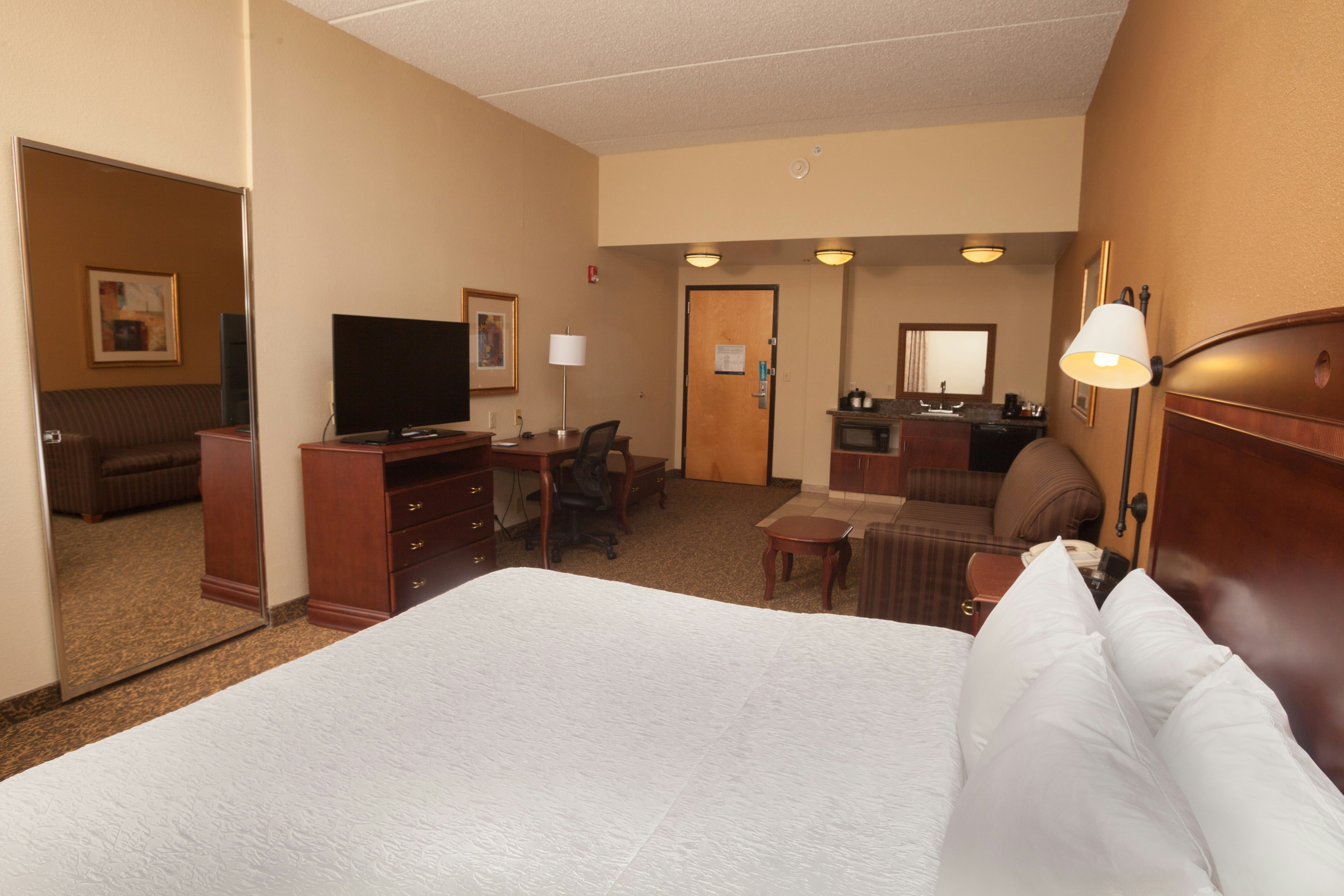 Hampton Inn Oneonta