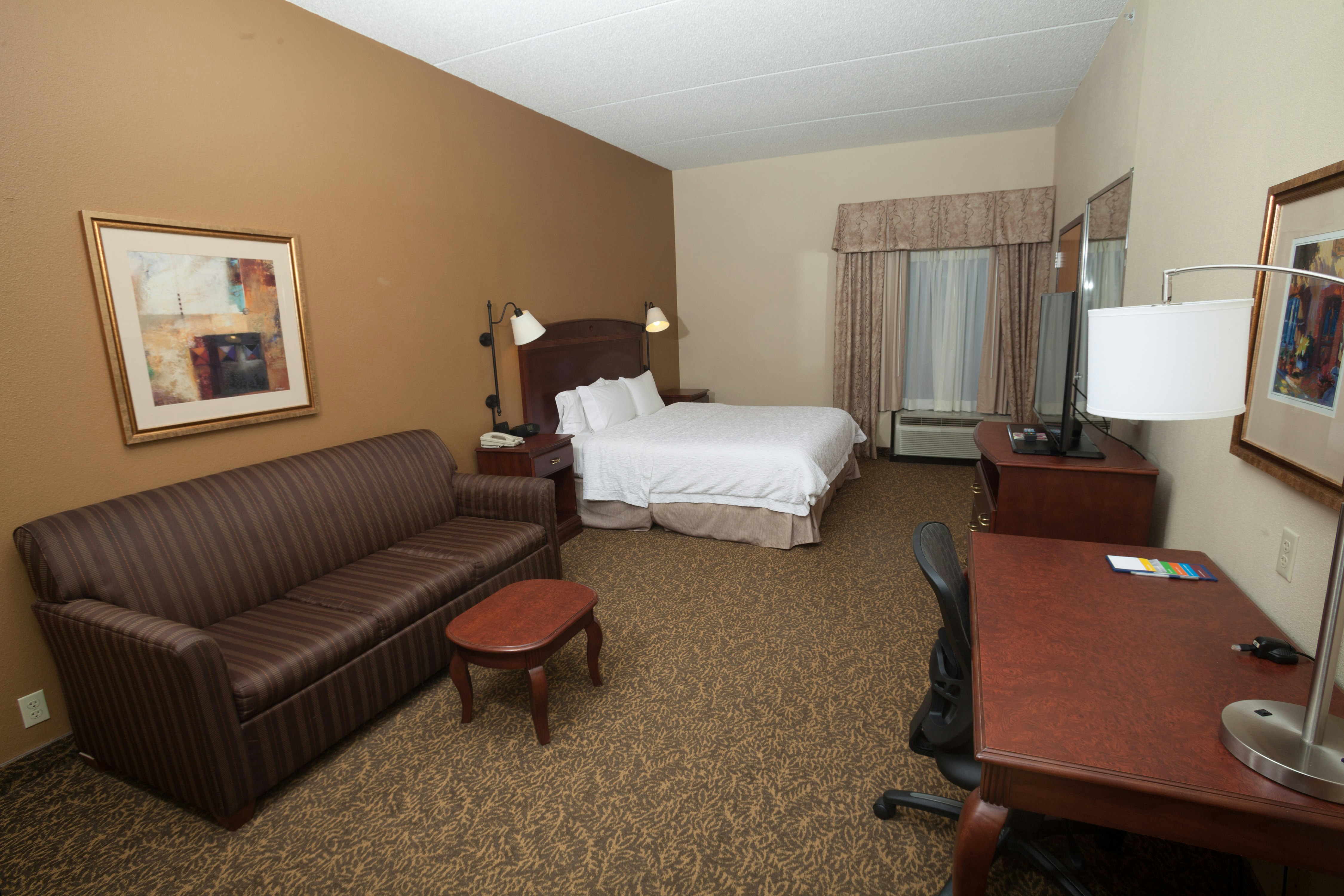 Hampton Inn Oneonta