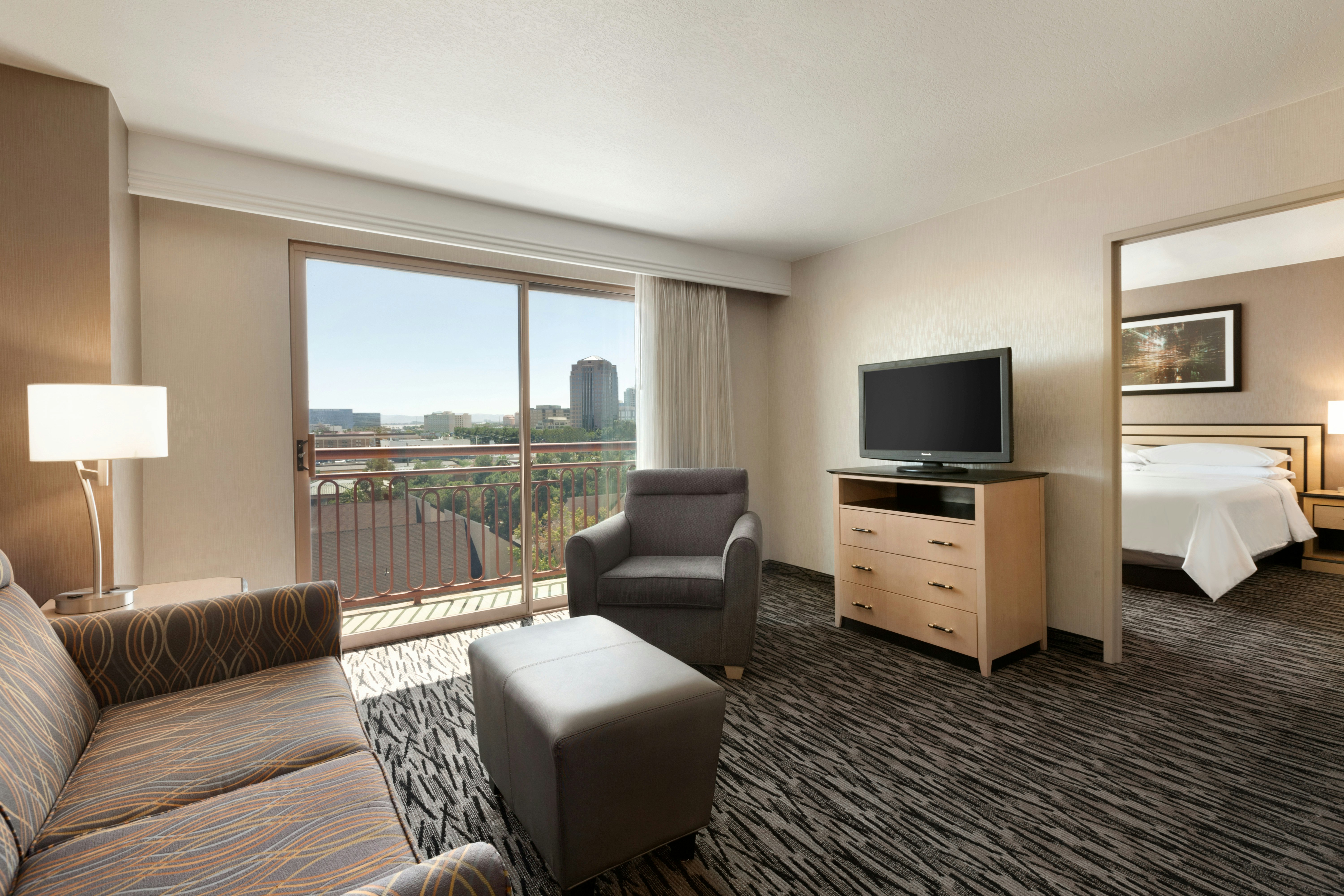 Embassy Suites by Hilton Convention Center Las Vegas