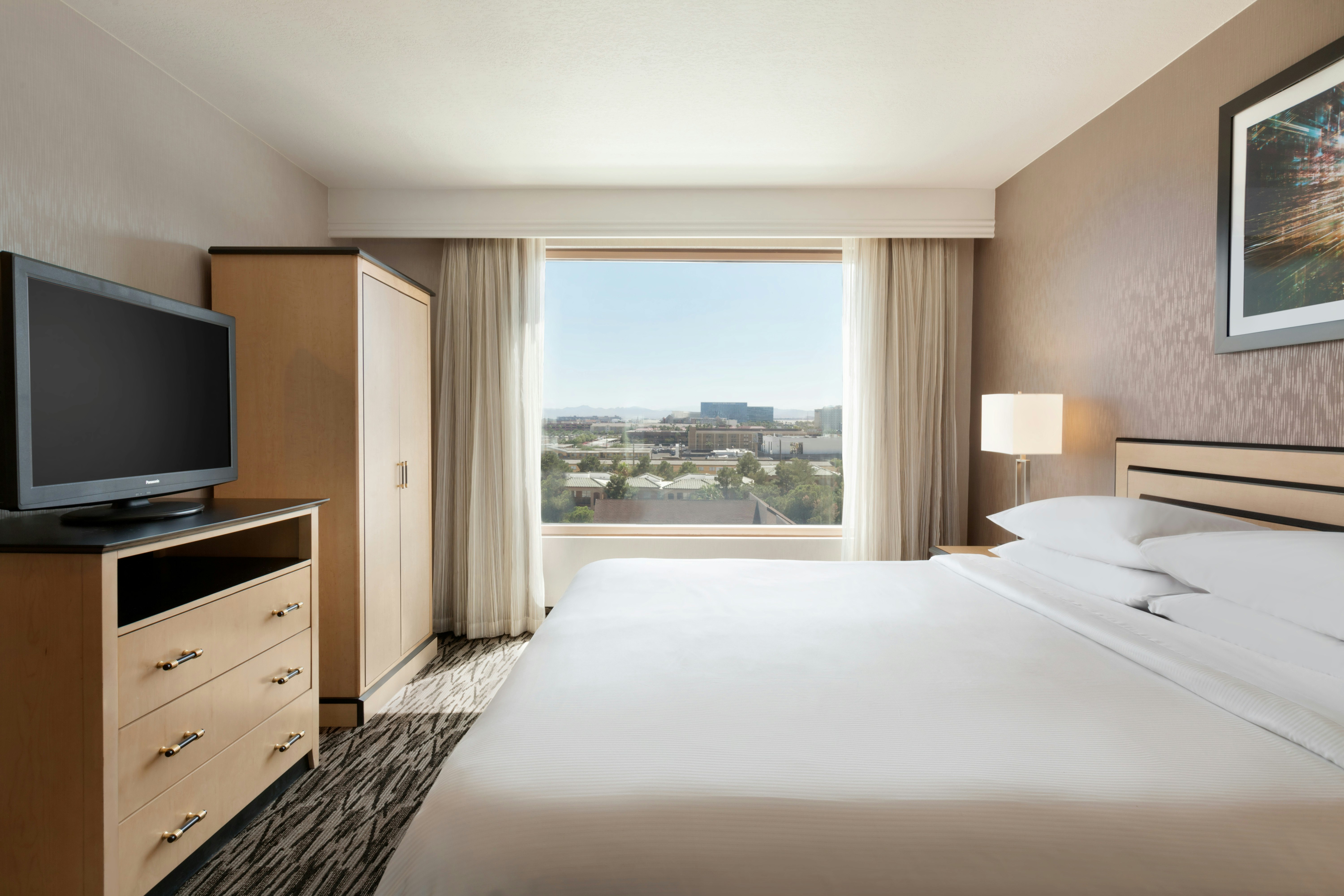 Embassy Suites by Hilton Convention Center Las Vegas