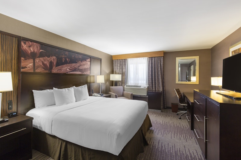 DoubleTree by Hilton Downtown Wilmington – Legal District