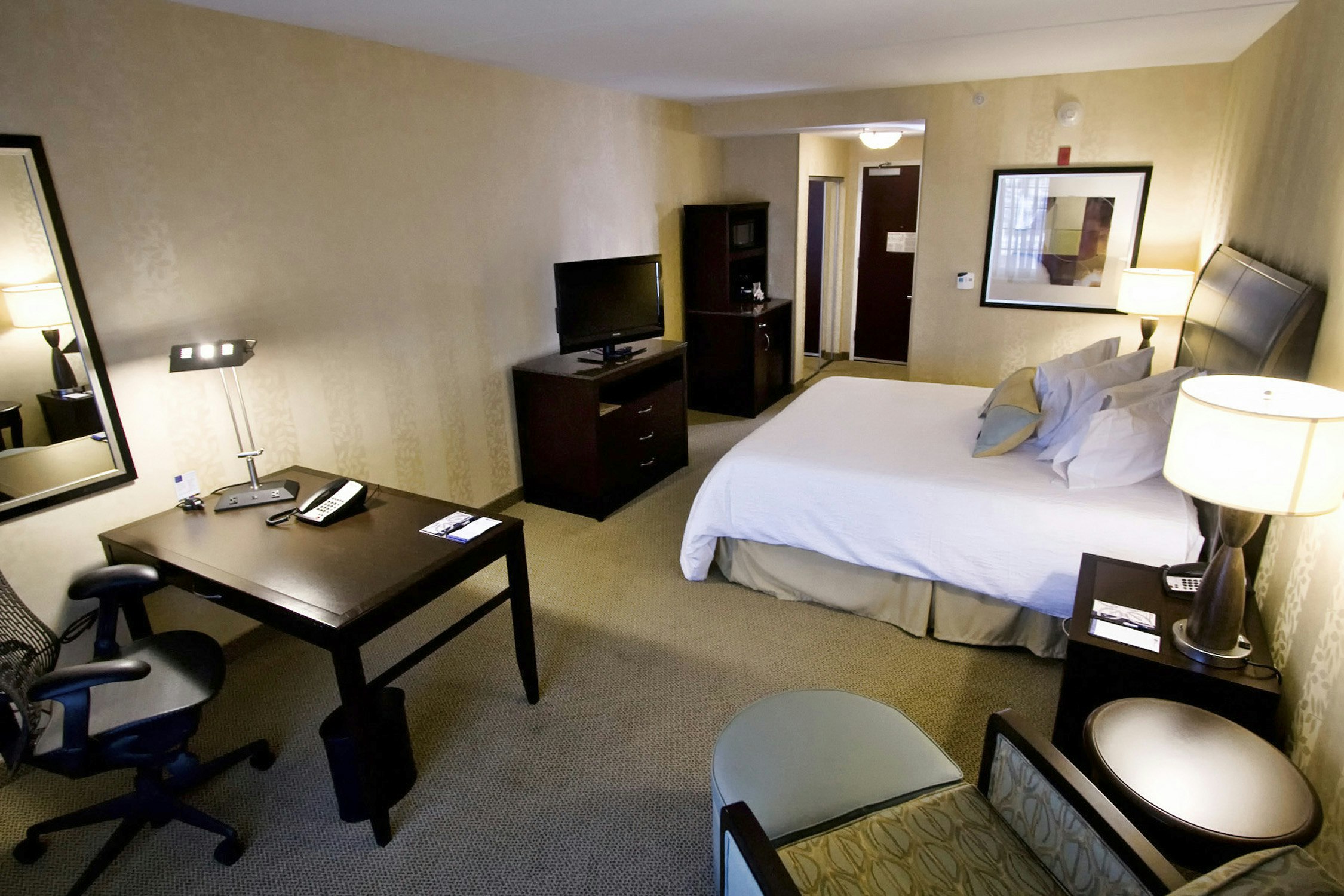 Hilton Garden Inn Aberdeen