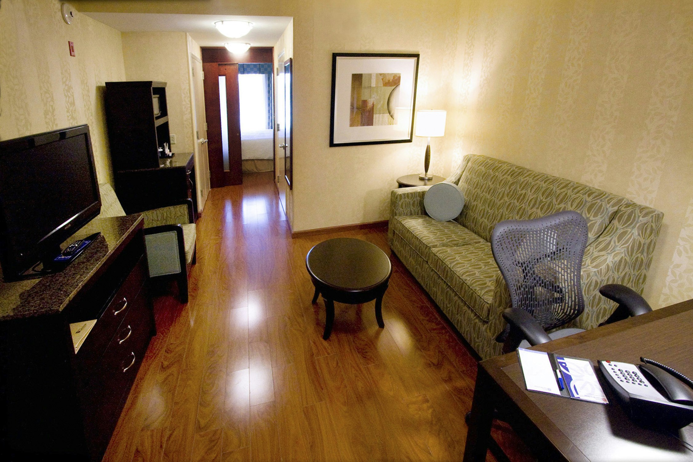 Hilton Garden Inn Aberdeen