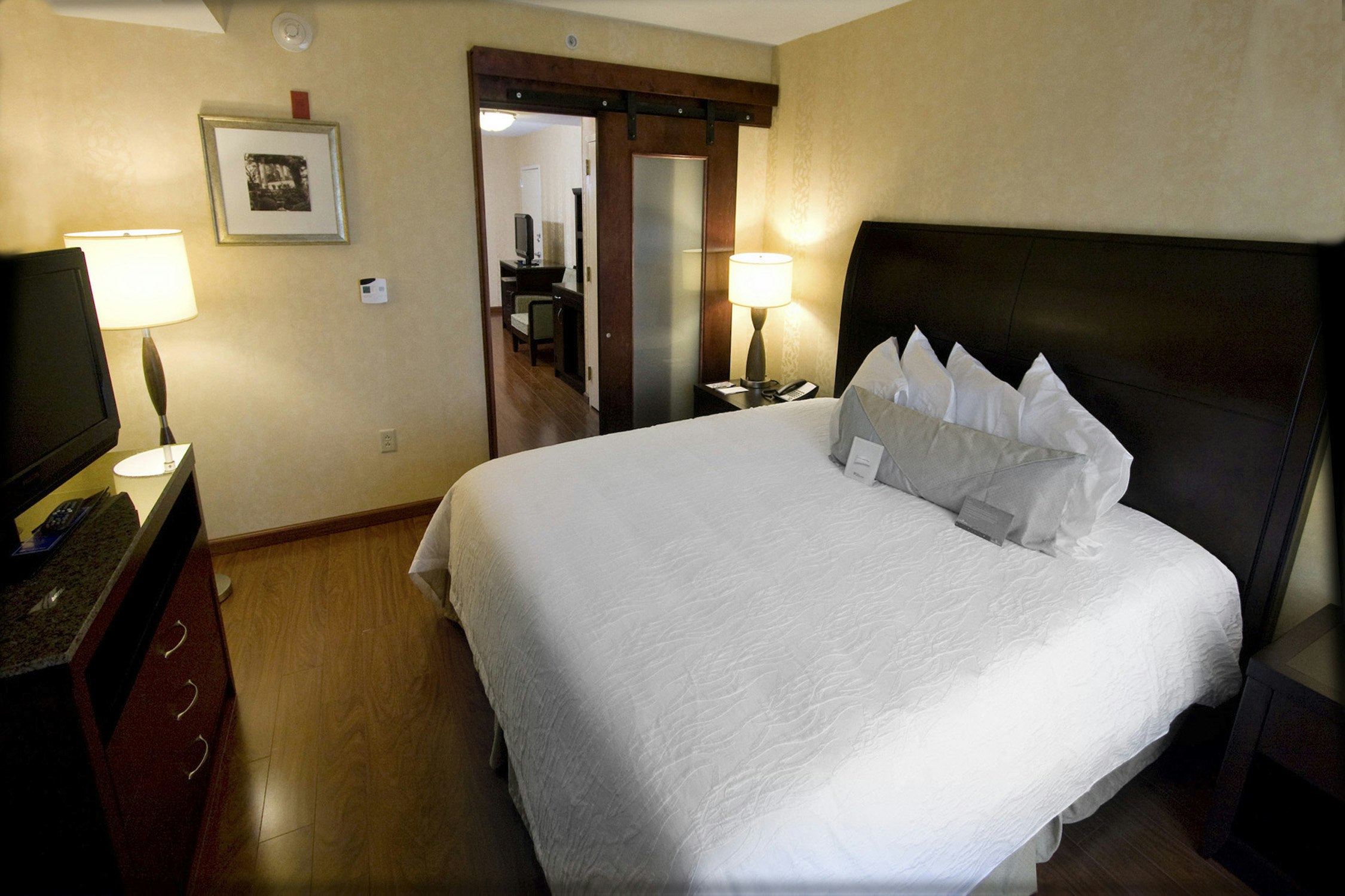 Hilton Garden Inn Aberdeen