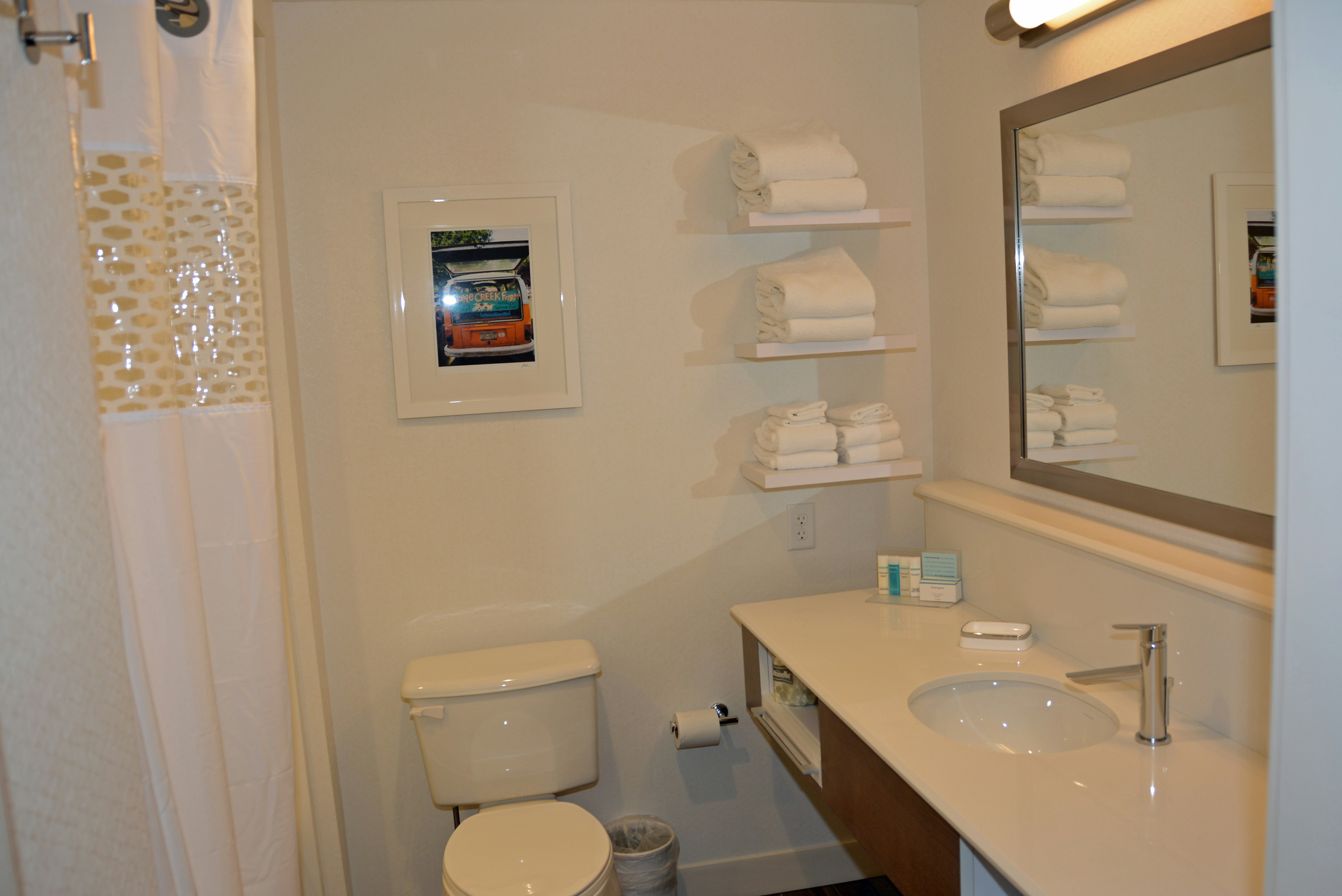 Hampton Inn Albany-Western Ave/University Area