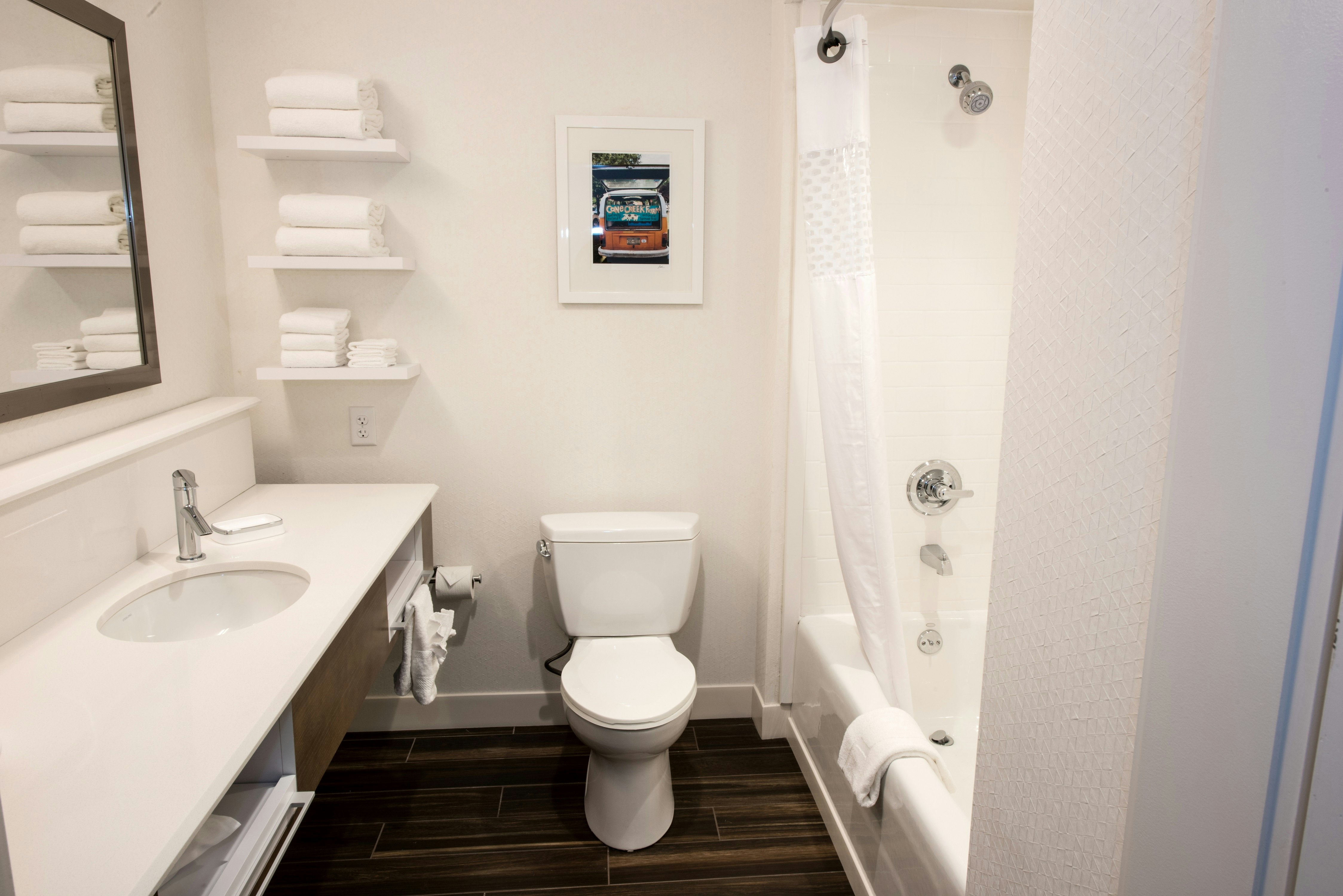 Hampton Inn Albany-Western Ave/University Area