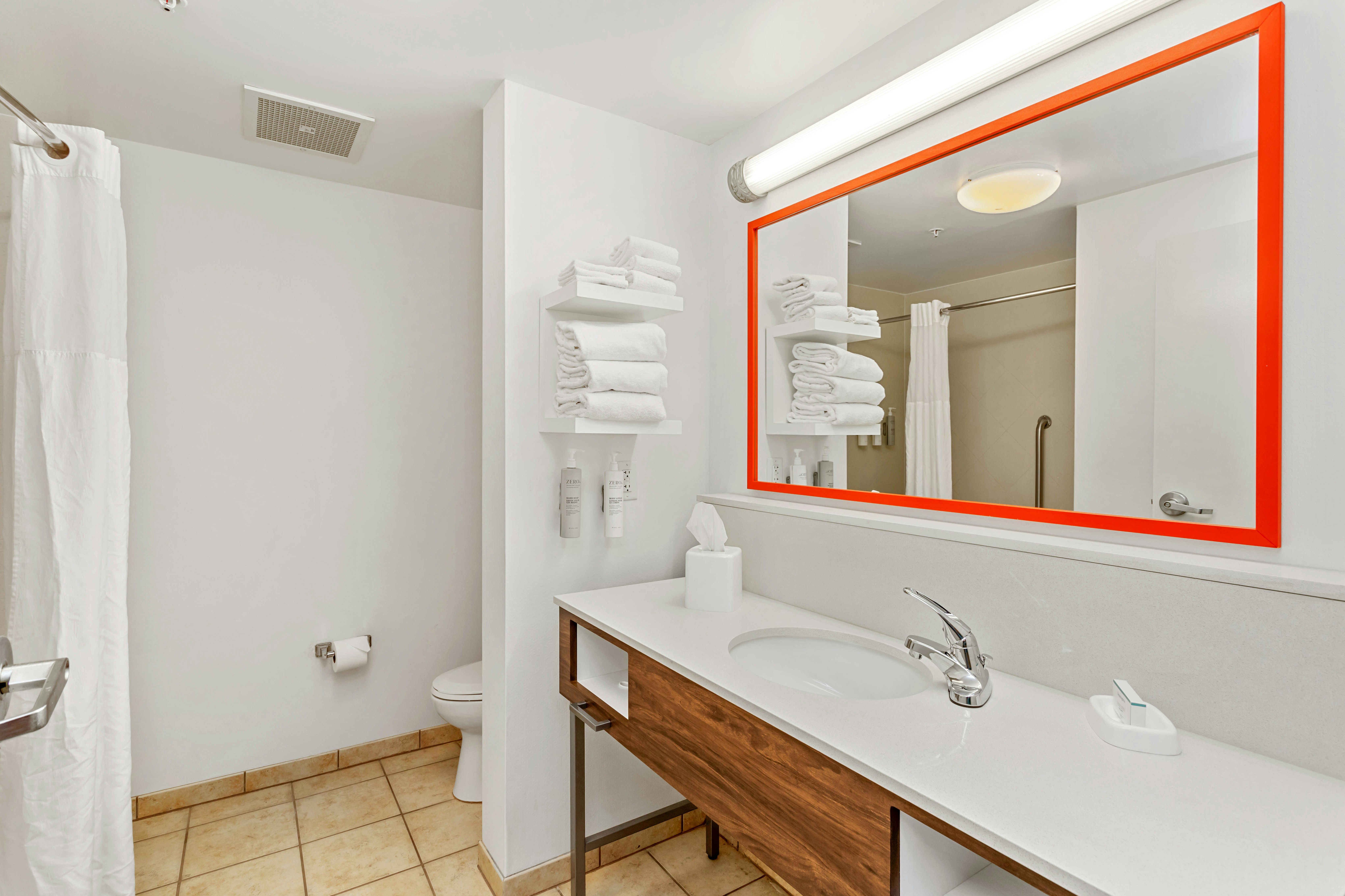 Hampton Inn & Suites Orlando-Apopka