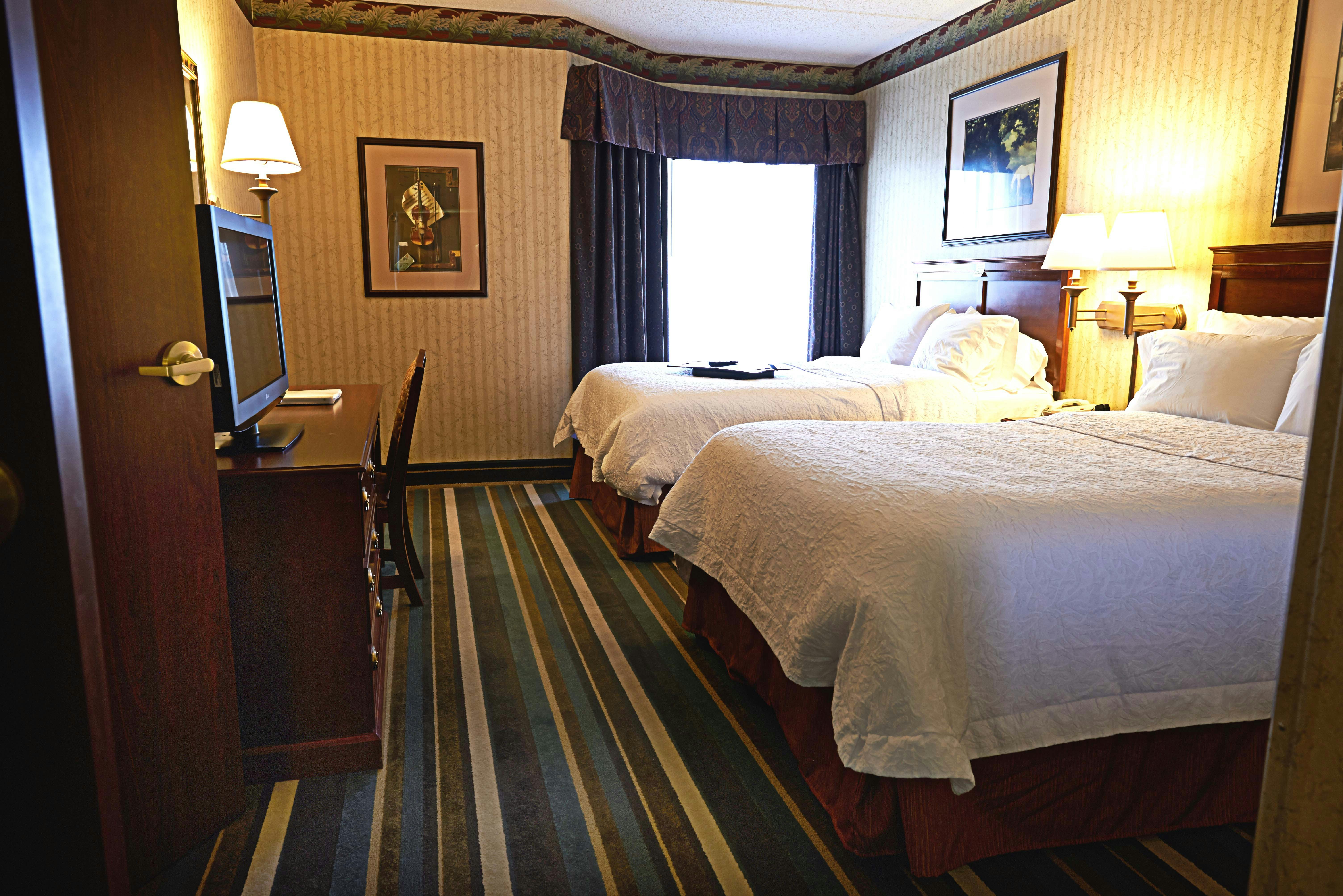 Hampton Inn Scottsburg