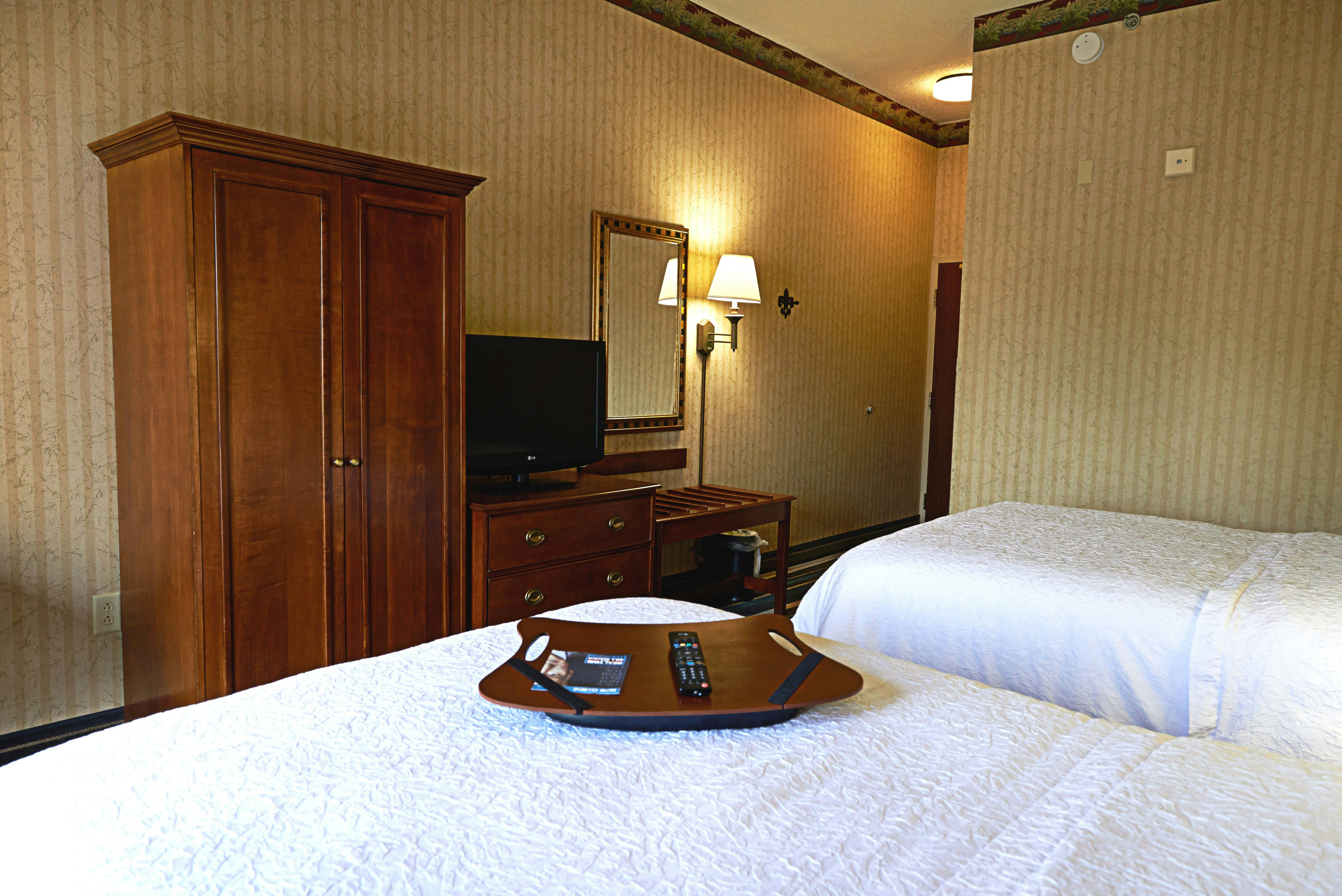 Hampton Inn Scottsburg