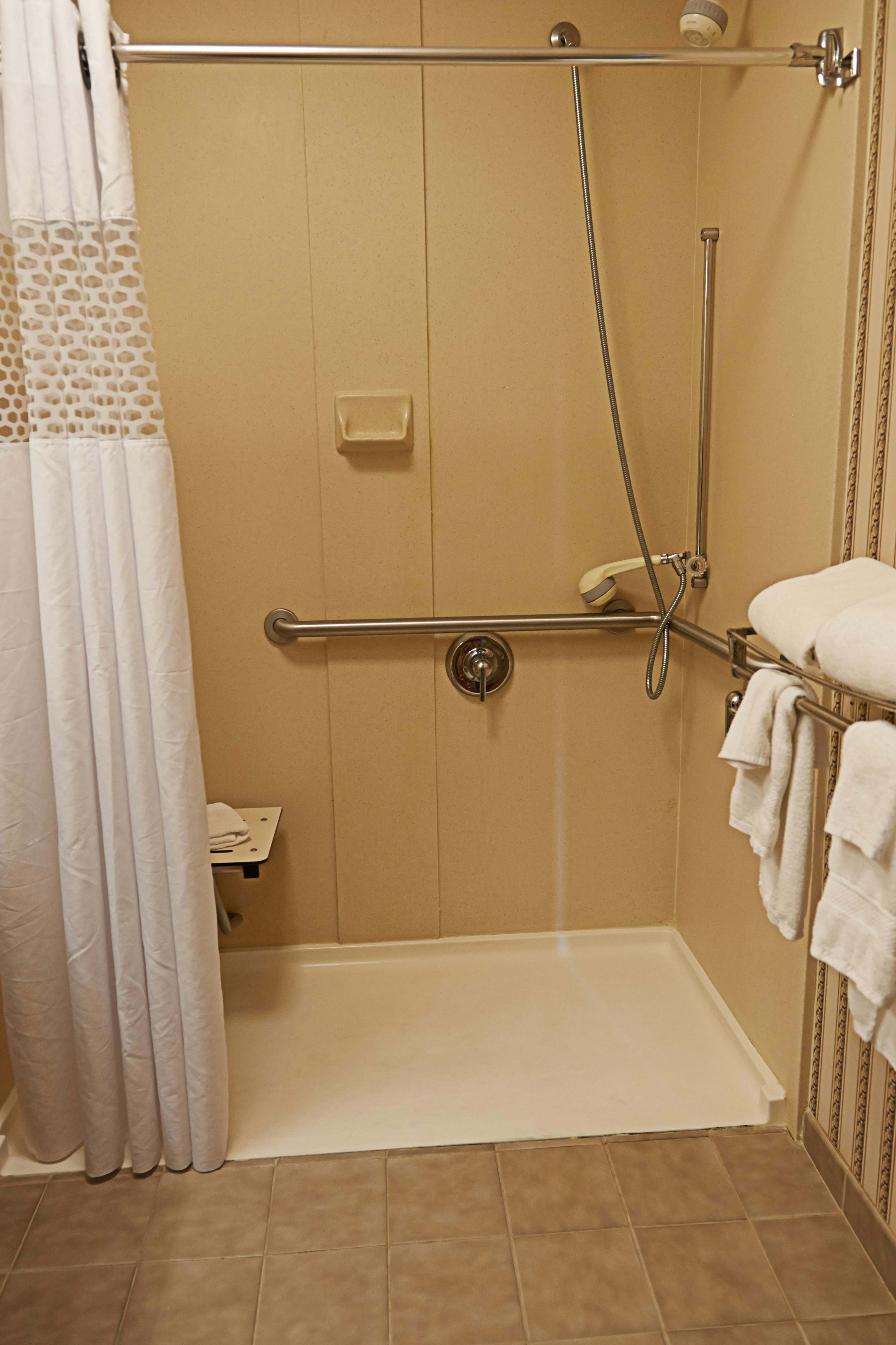 Hampton Inn Scottsburg