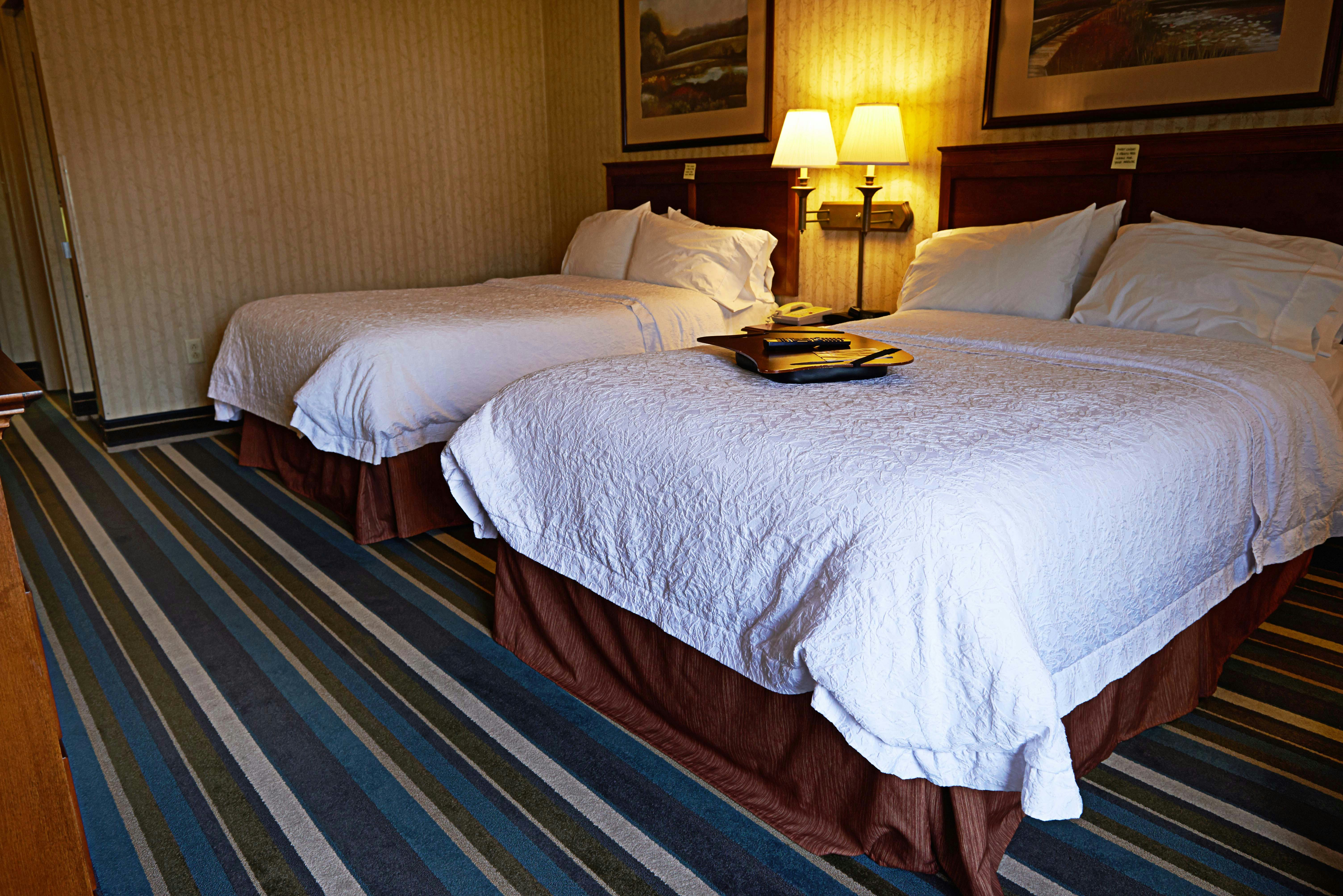 Hampton Inn Scottsburg