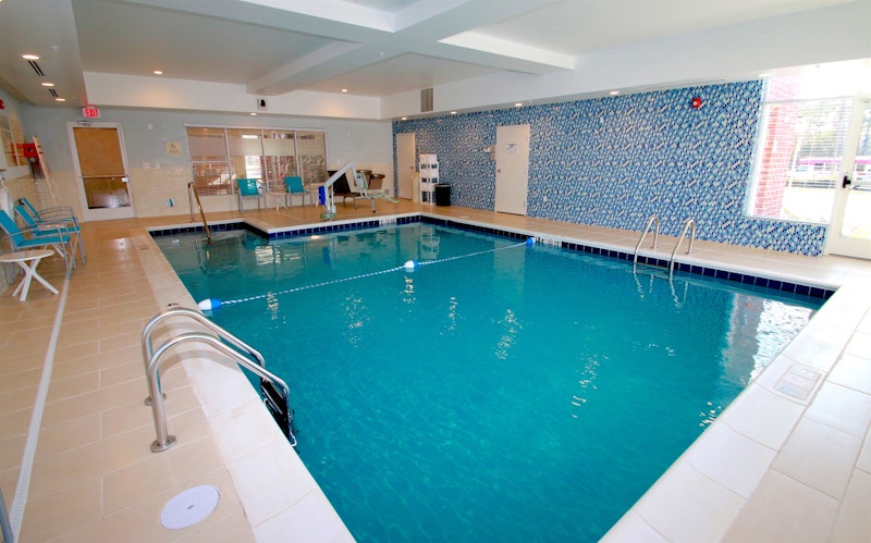Hampton Inn Suffolk