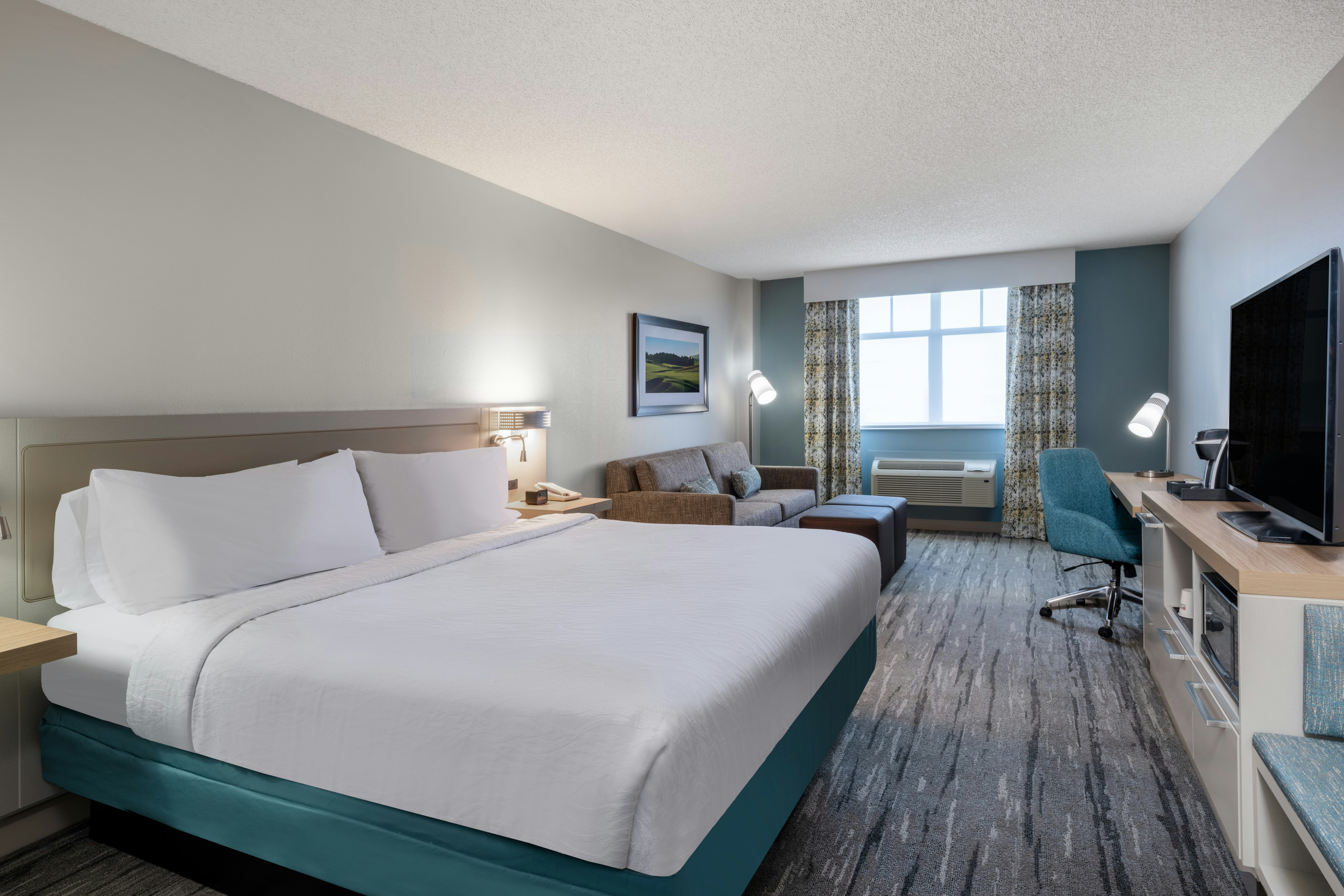 Hilton Garden Inn Jacksonville Ponte Vedra Sawgrass