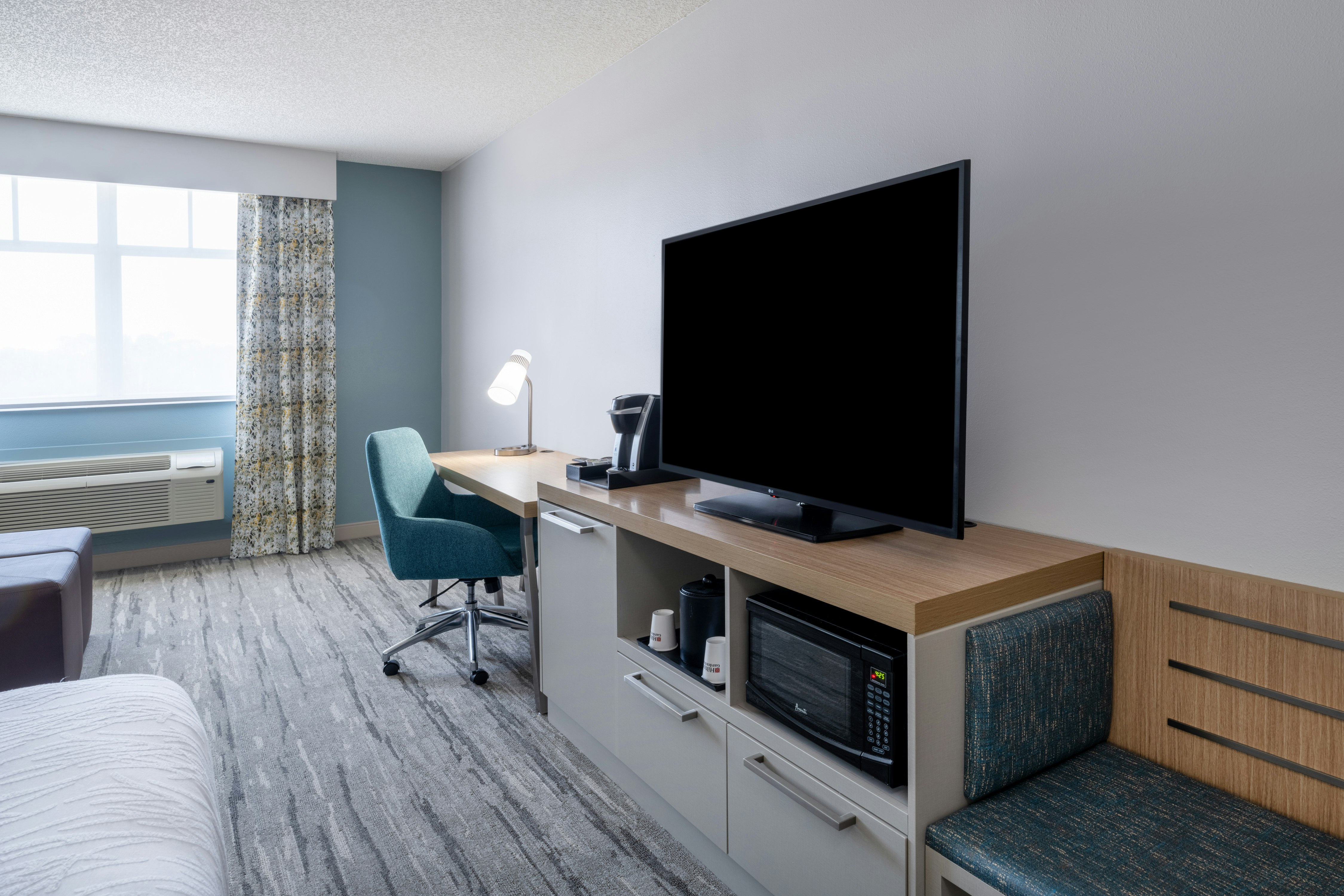 Hilton Garden Inn Jacksonville Ponte Vedra Sawgrass