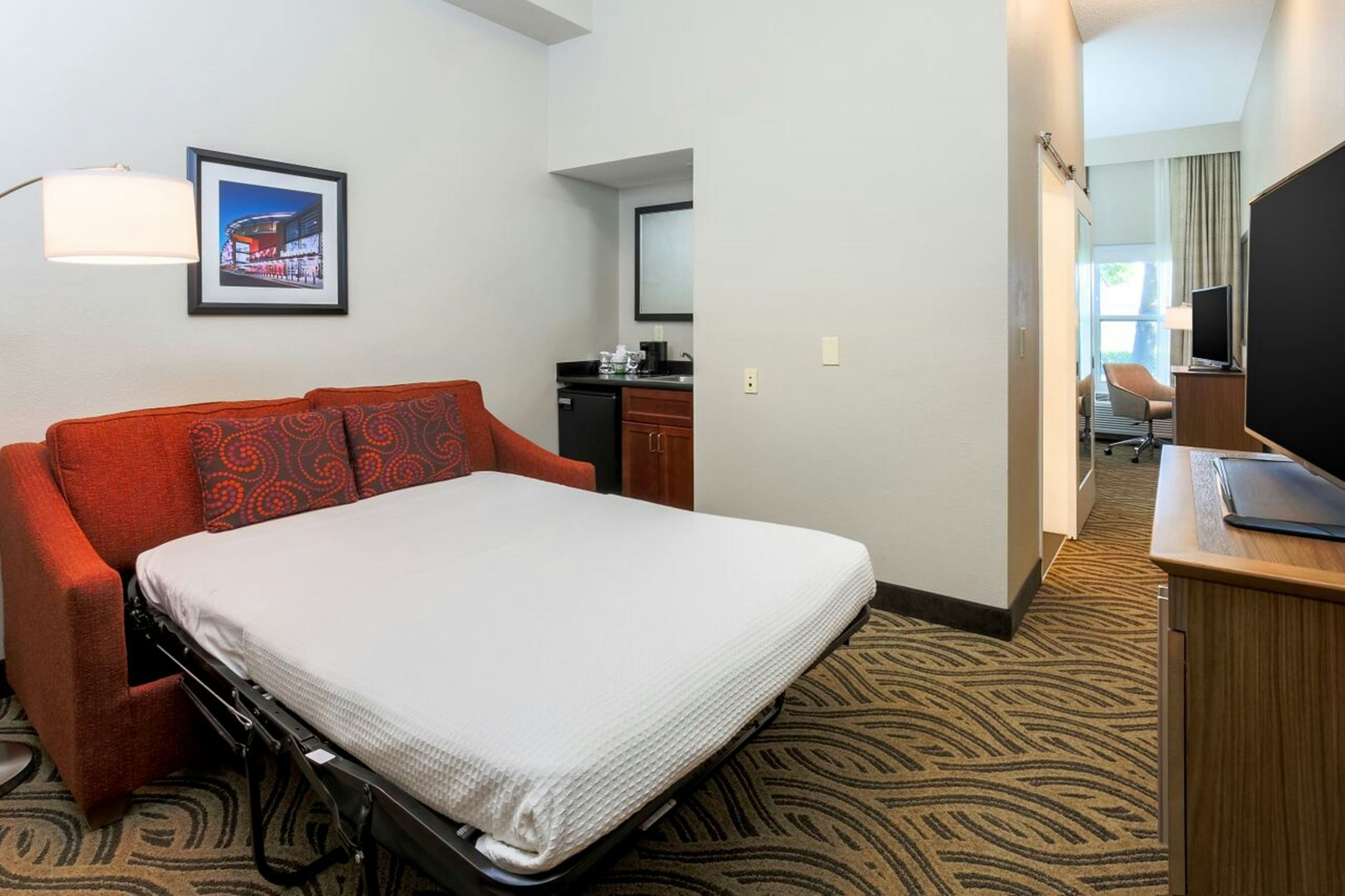 Hampton Inn Memphis-Southwind