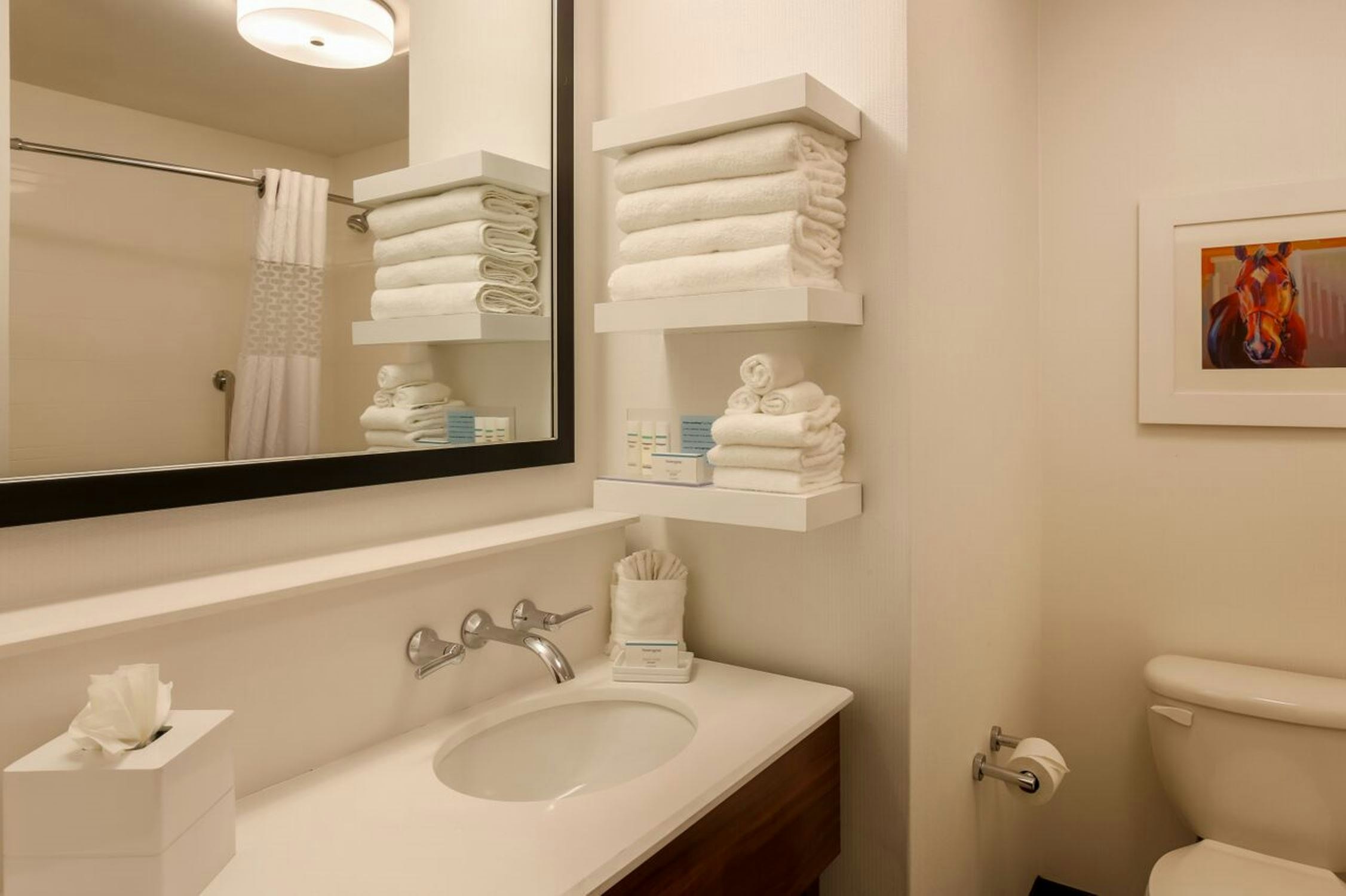 Hampton Inn Memphis-Southwind