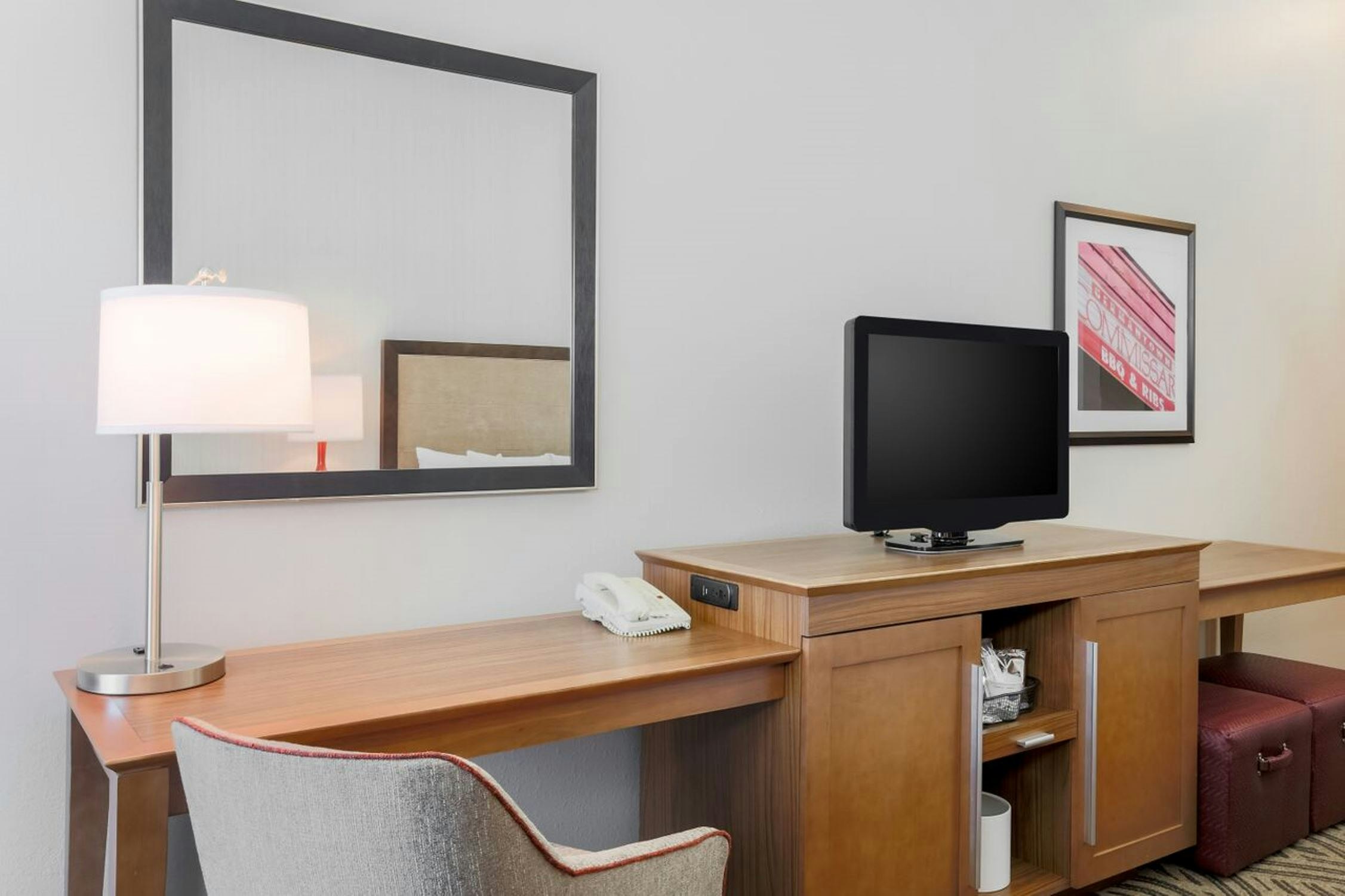 Hampton Inn Memphis-Southwind