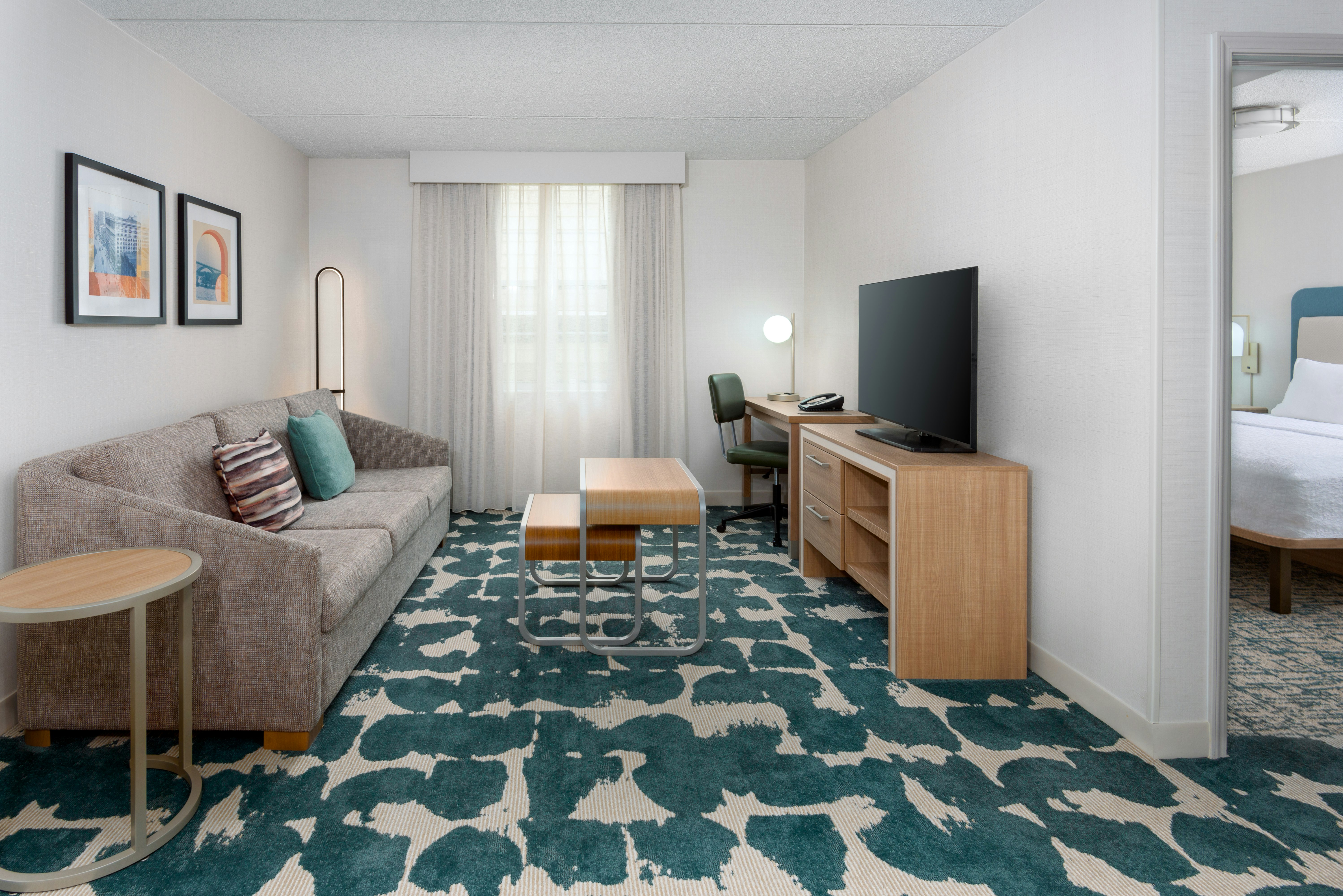 Homewood Suites by Hilton Buffalo – Airport