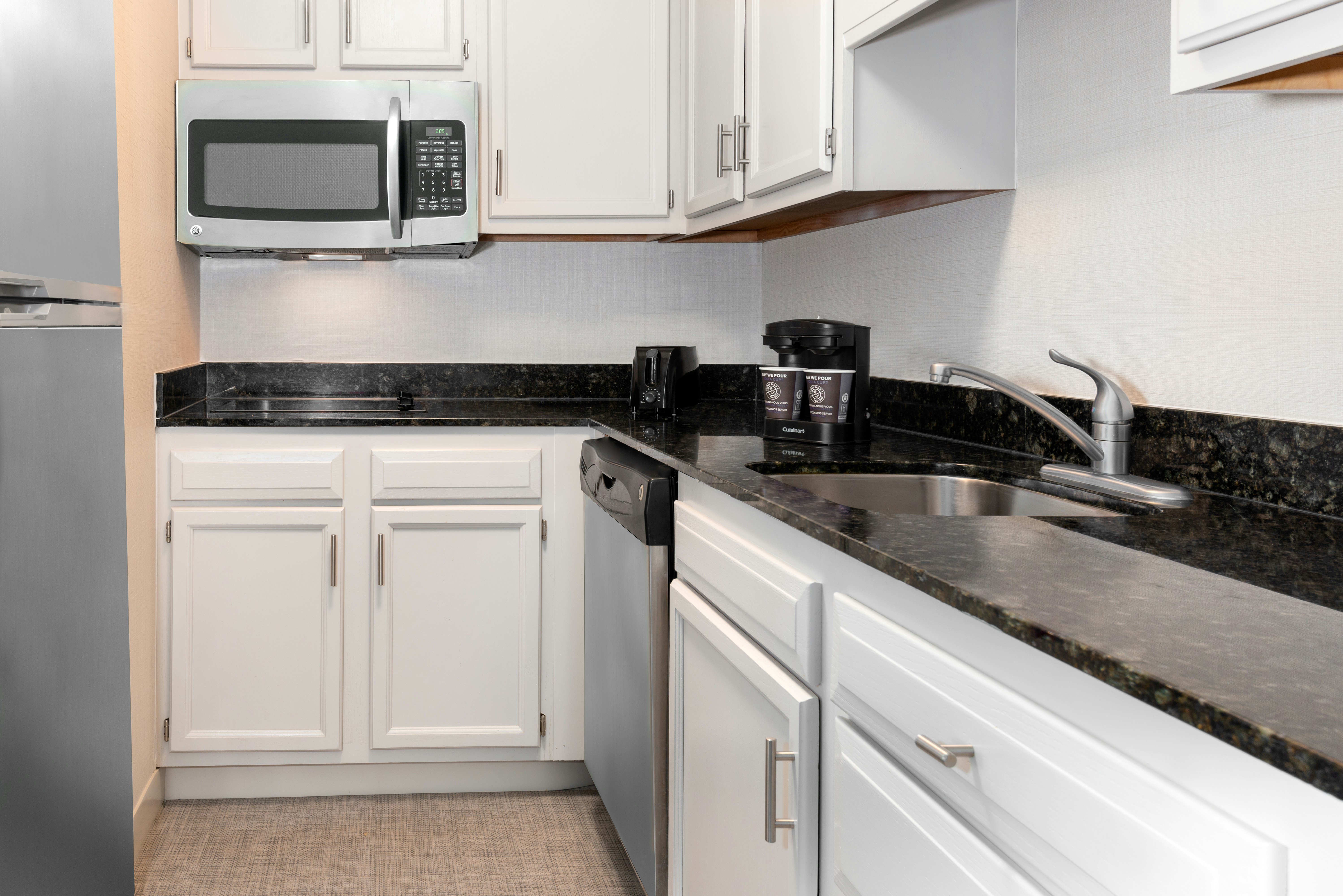 Homewood Suites by Hilton Buffalo – Airport