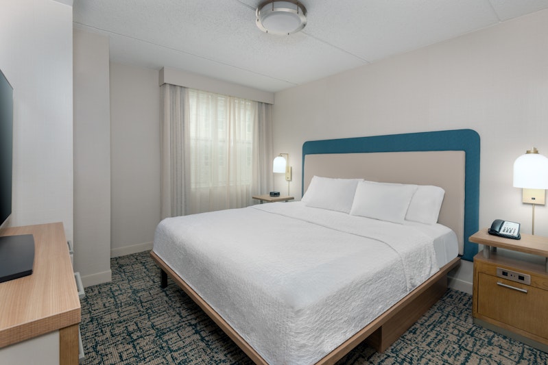 Homewood Suites by Hilton Buffalo – Airport
