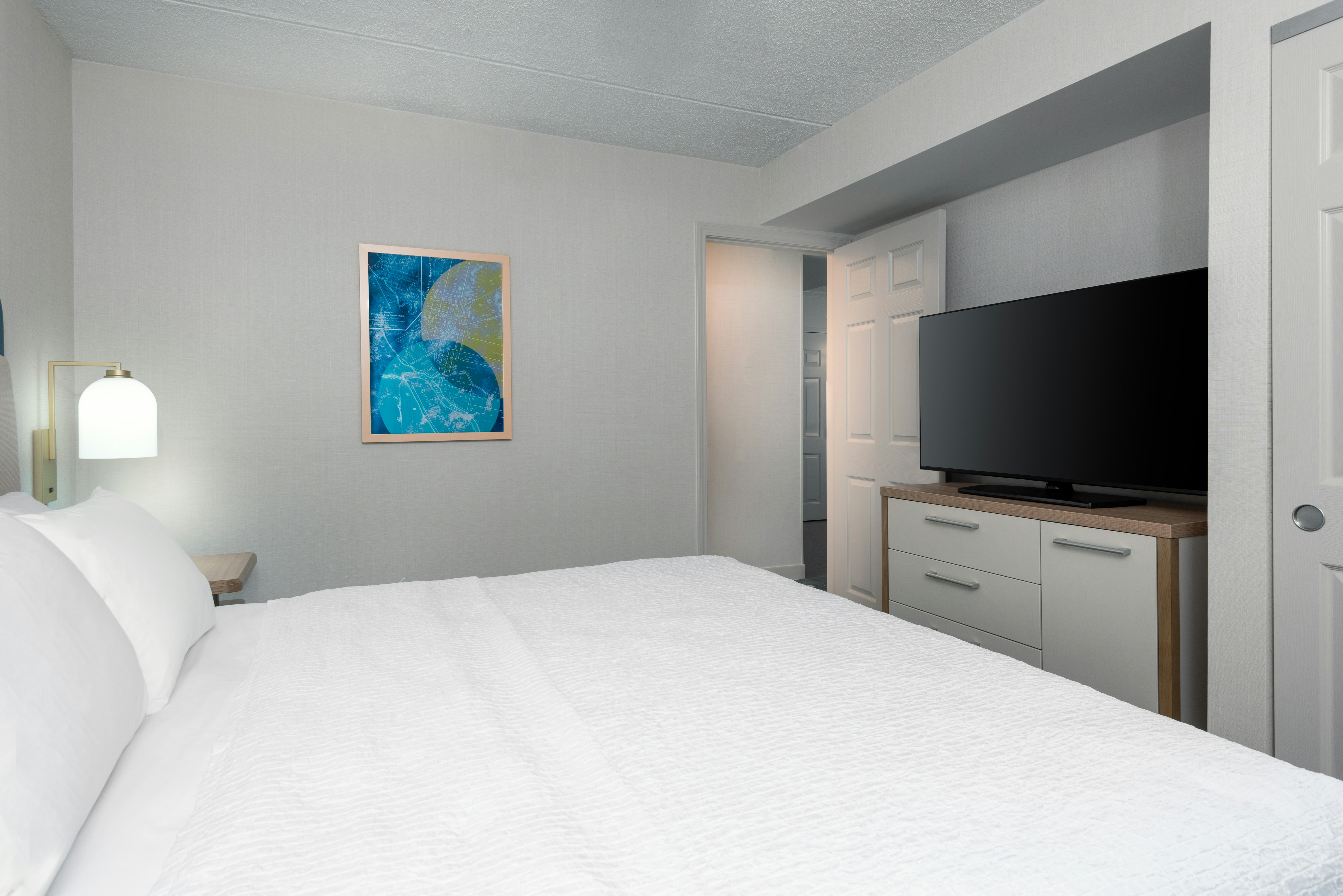 Homewood Suites by Hilton Buffalo – Airport