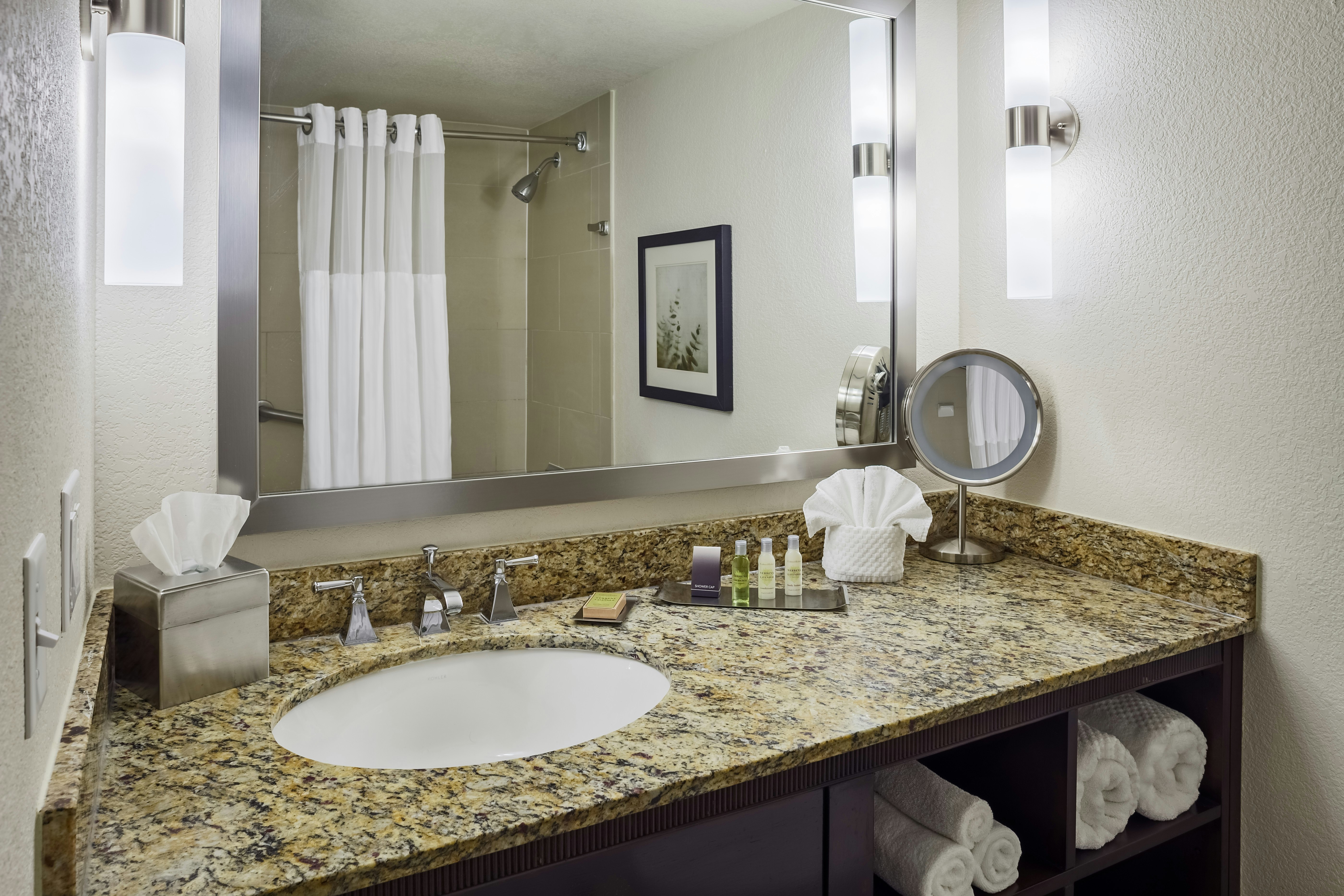 DoubleTree by Hilton Hotel San Antonio Downtown