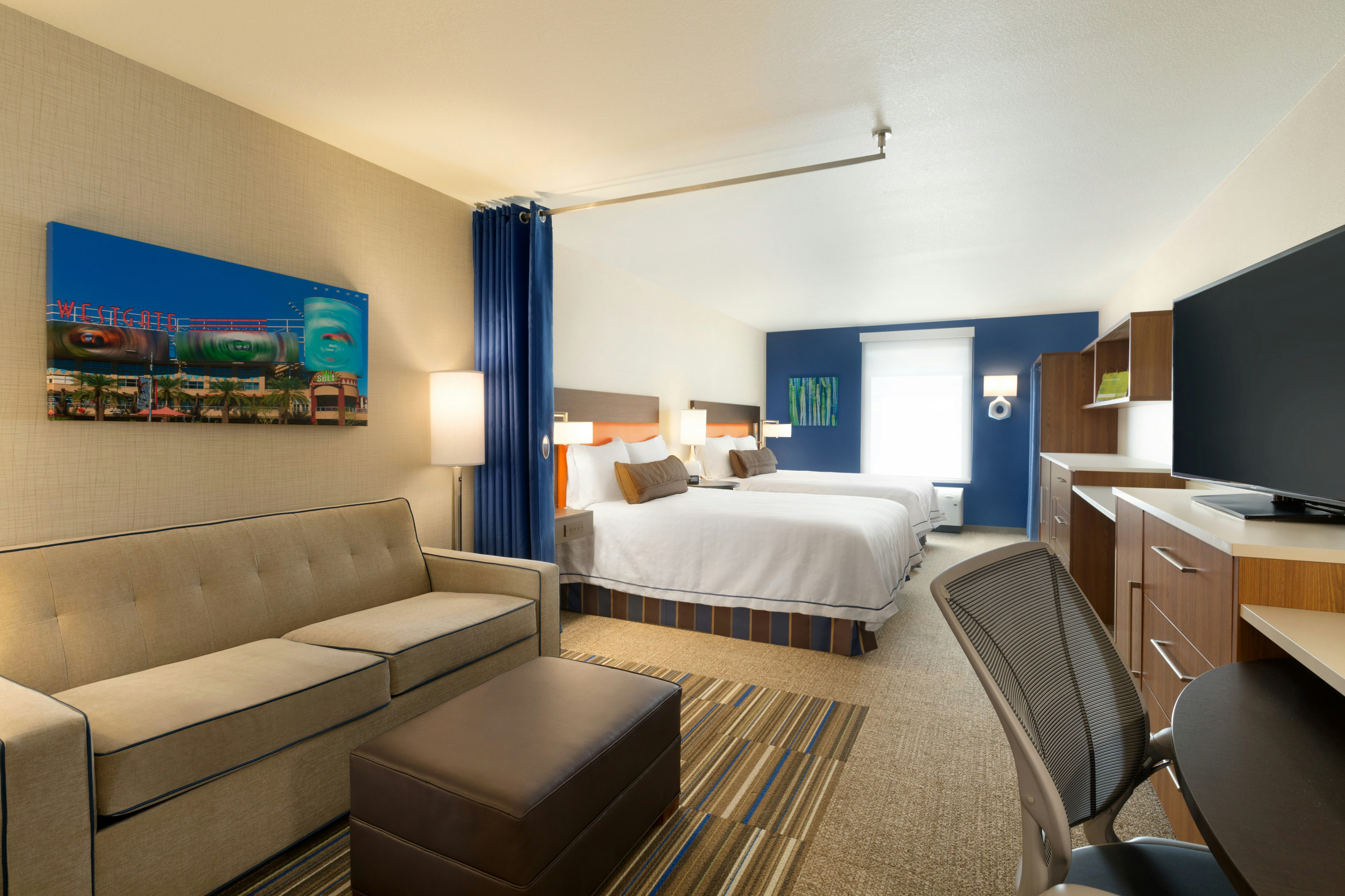 Home2 Suites by Hilton Phoenix – Glendale/Westgate